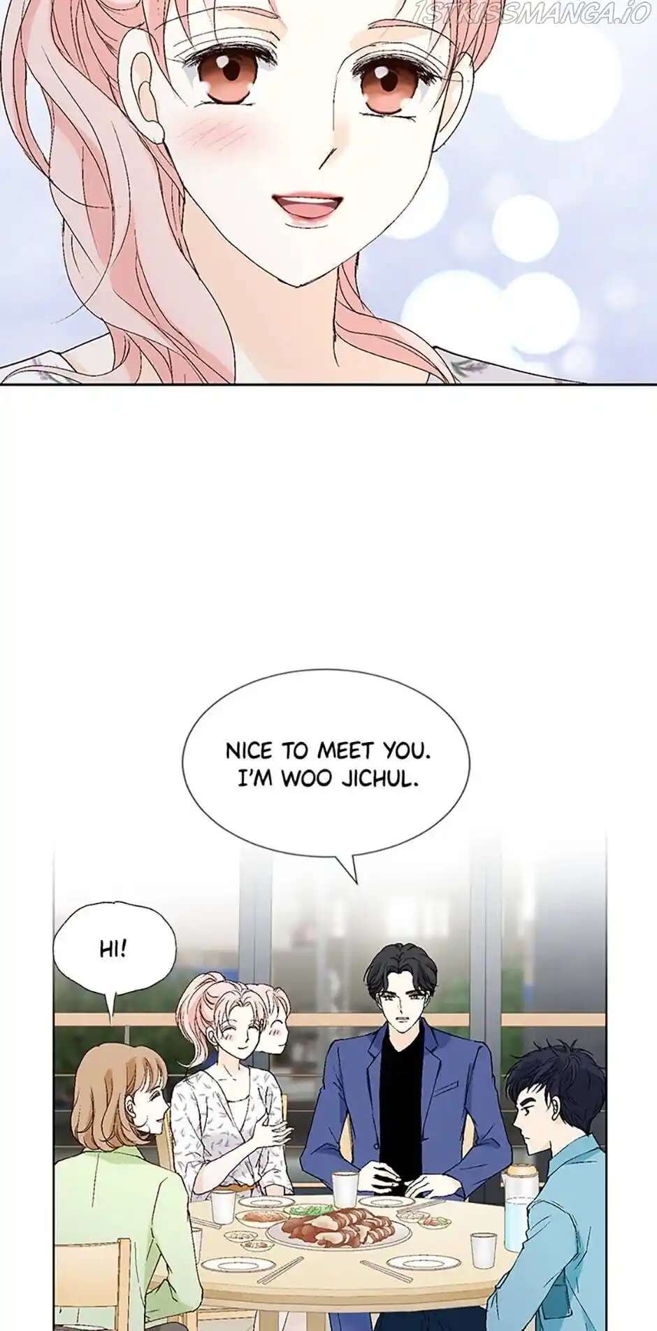 Flavors of Reincarnation Chapter 20