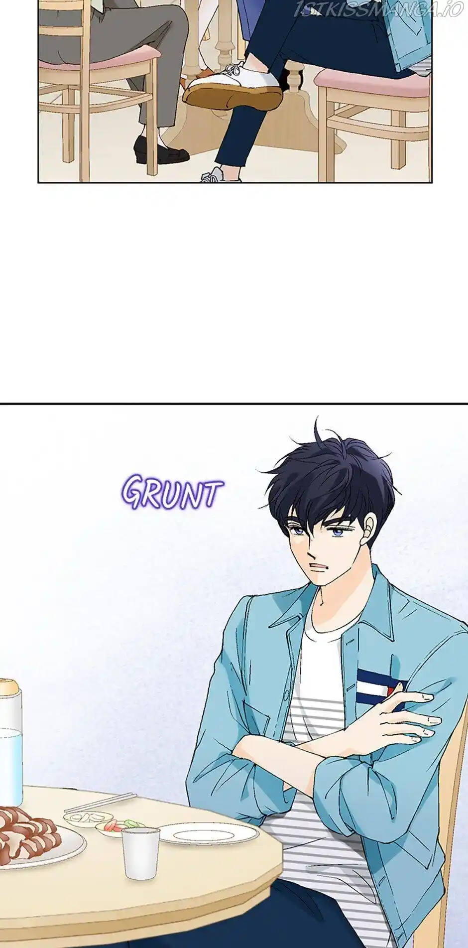 Flavors of Reincarnation Chapter 20