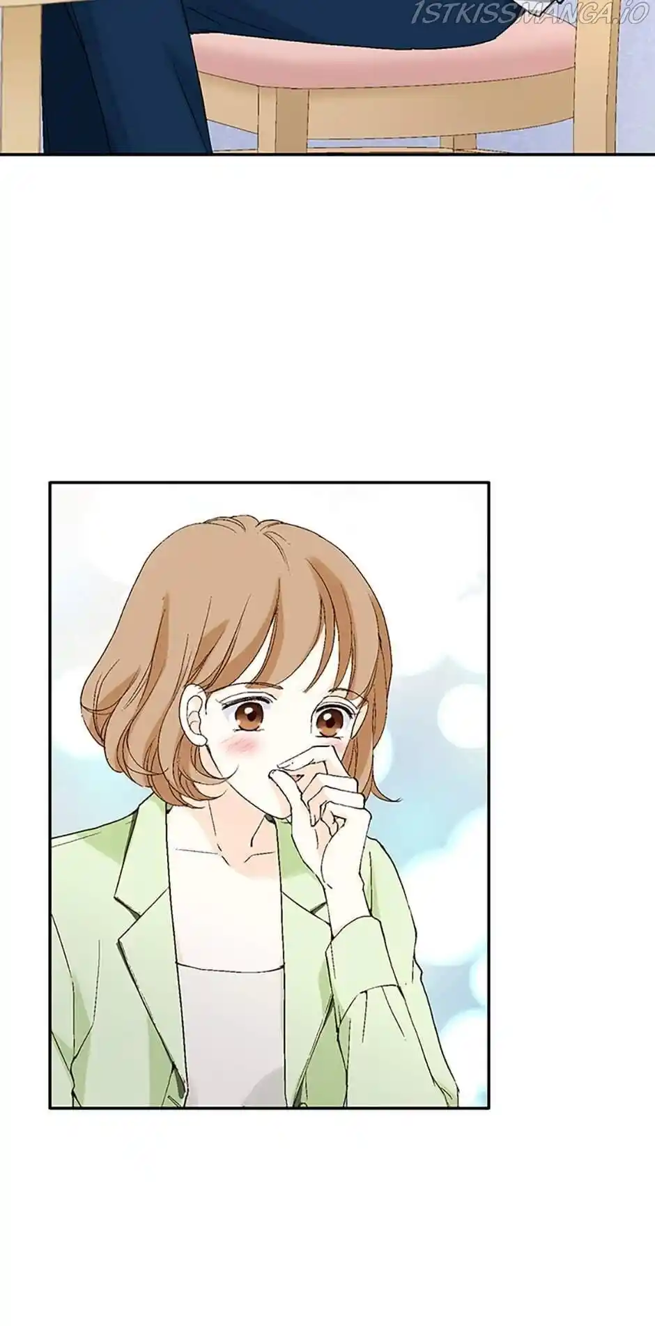 Flavors of Reincarnation Chapter 20