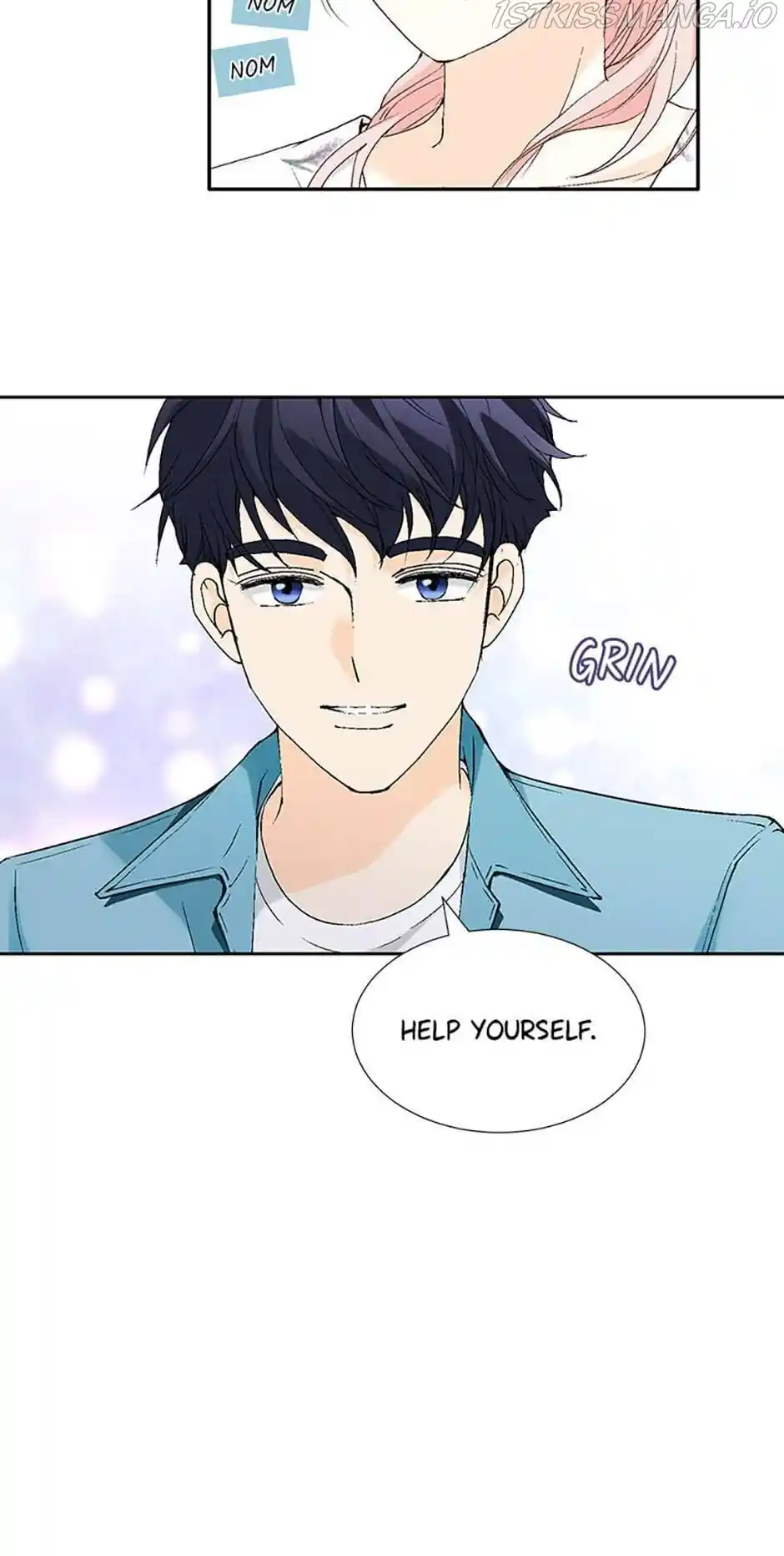 Flavors of Reincarnation Chapter 20