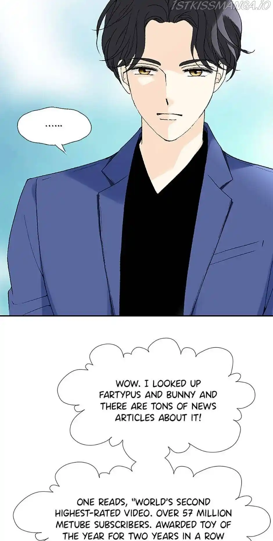 Flavors of Reincarnation Chapter 20