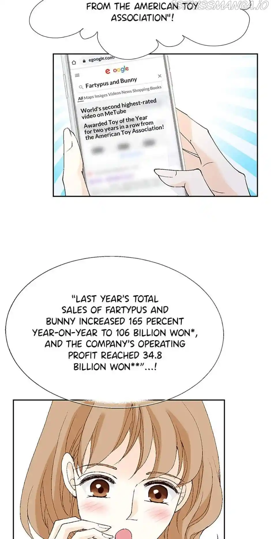 Flavors of Reincarnation Chapter 20