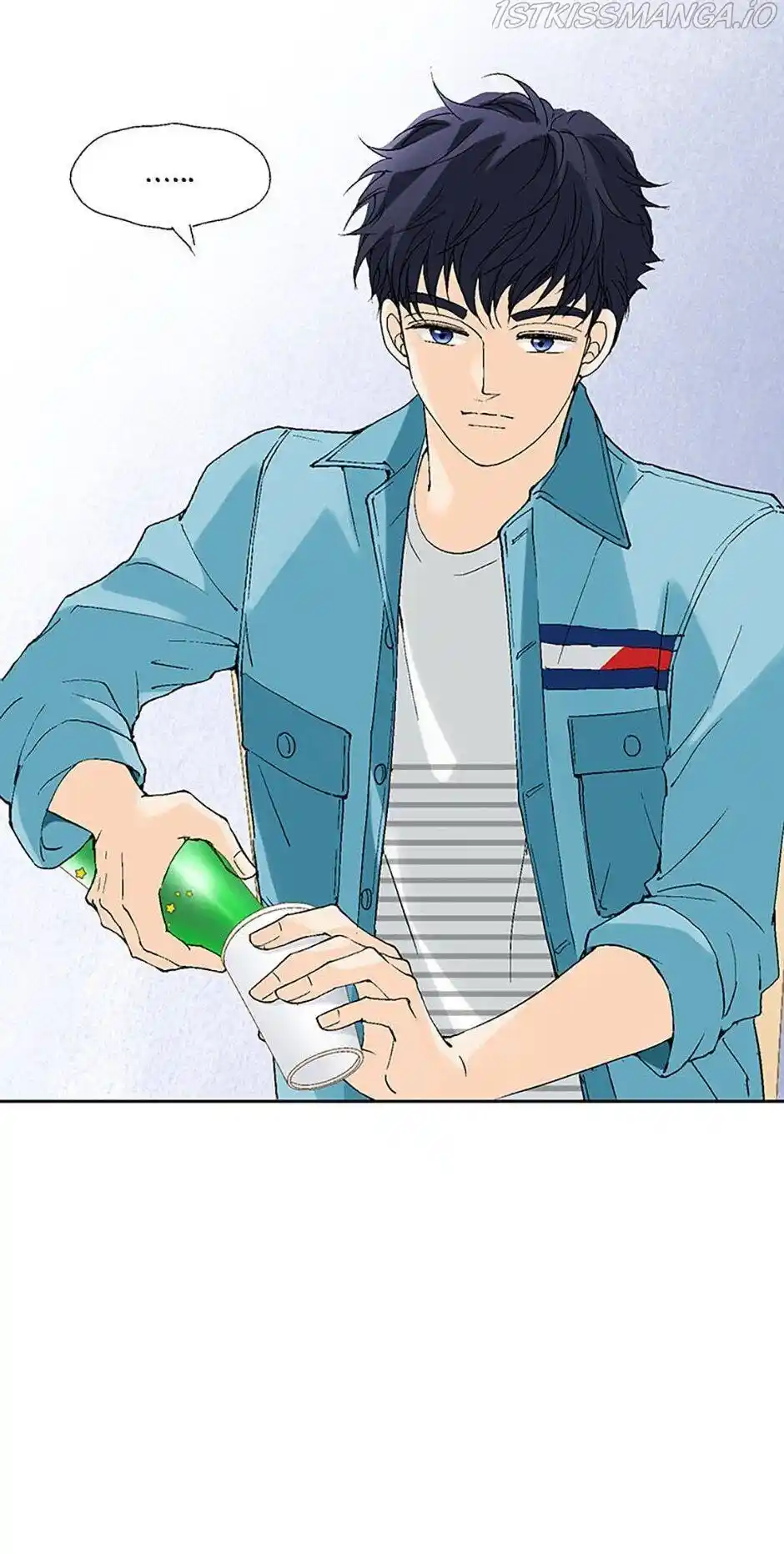 Flavors of Reincarnation Chapter 20