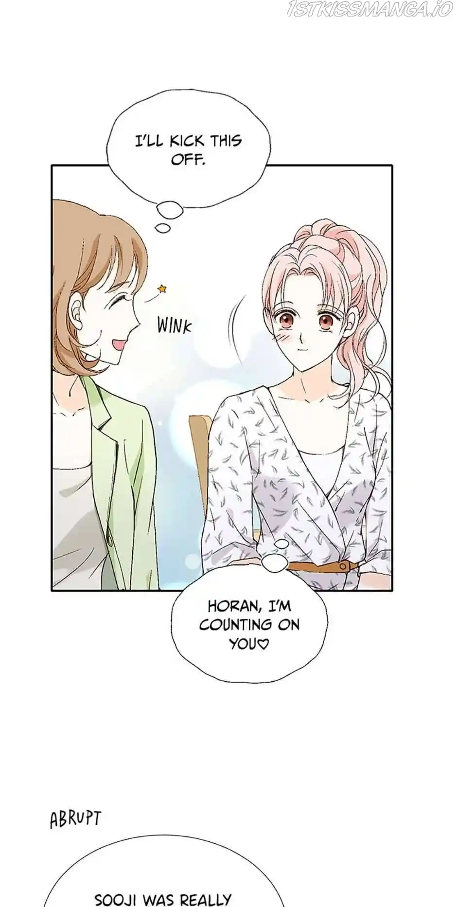 Flavors of Reincarnation Chapter 20