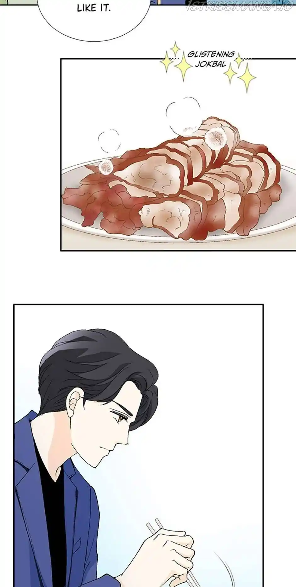 Flavors of Reincarnation Chapter 20