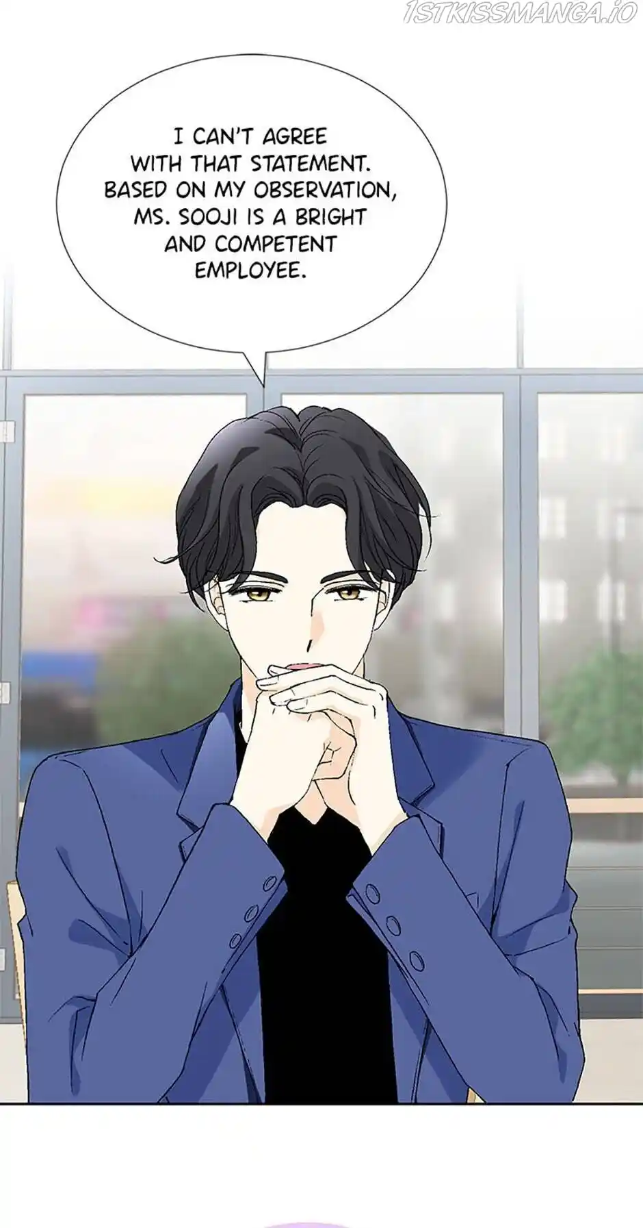 Flavors of Reincarnation Chapter 20