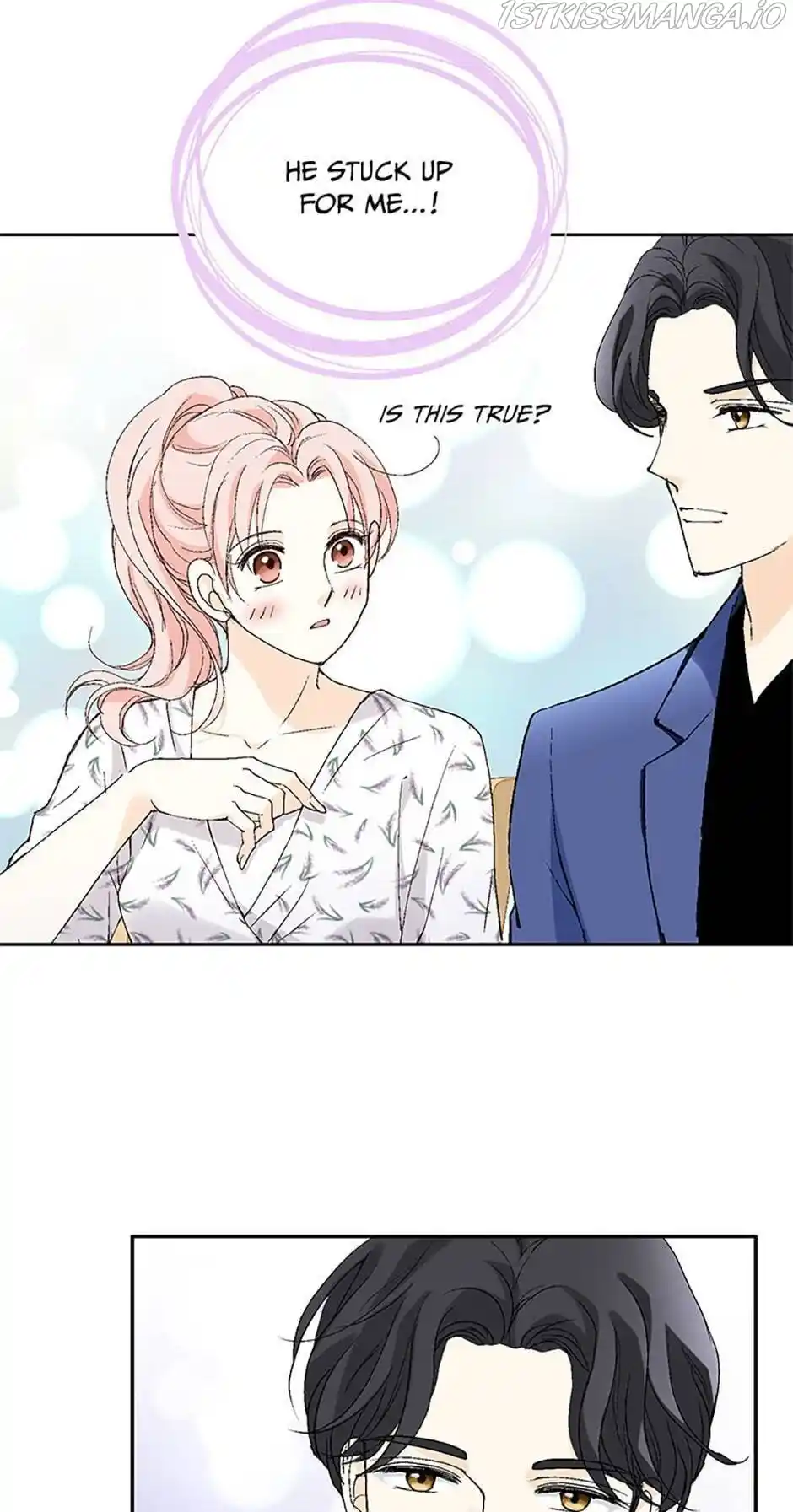 Flavors of Reincarnation Chapter 20