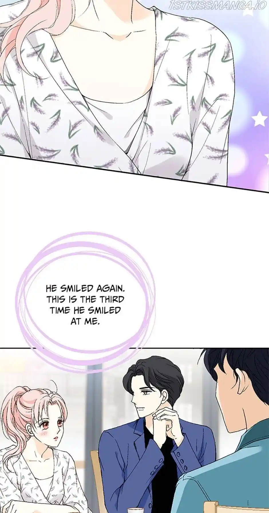 Flavors of Reincarnation Chapter 20