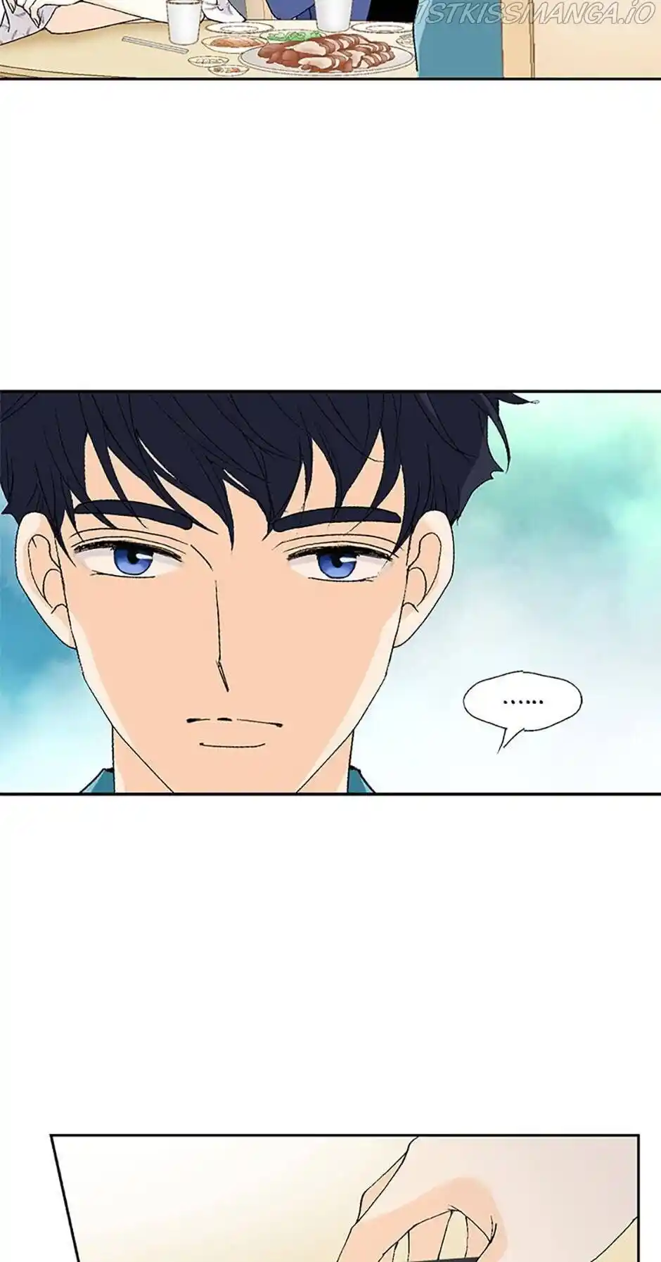 Flavors of Reincarnation Chapter 20