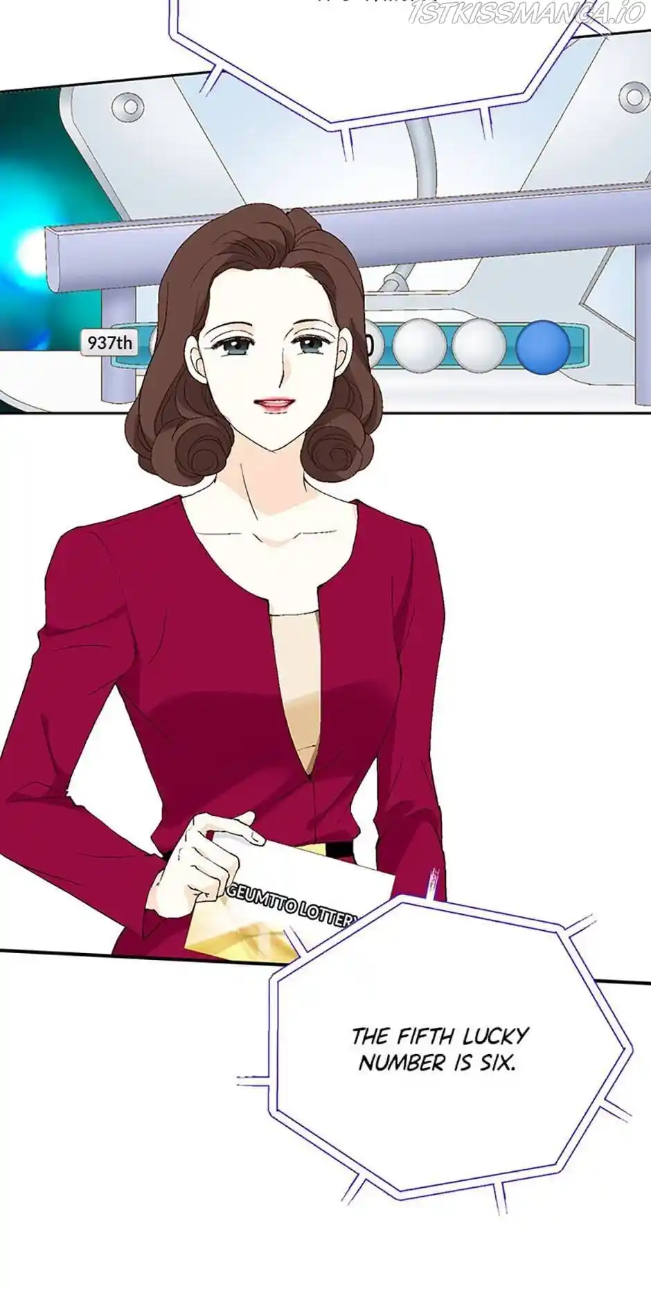 Flavors of Reincarnation Chapter 20