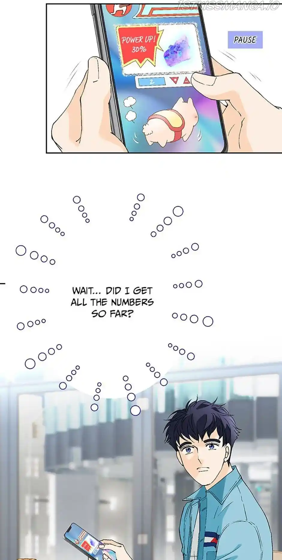 Flavors of Reincarnation Chapter 20