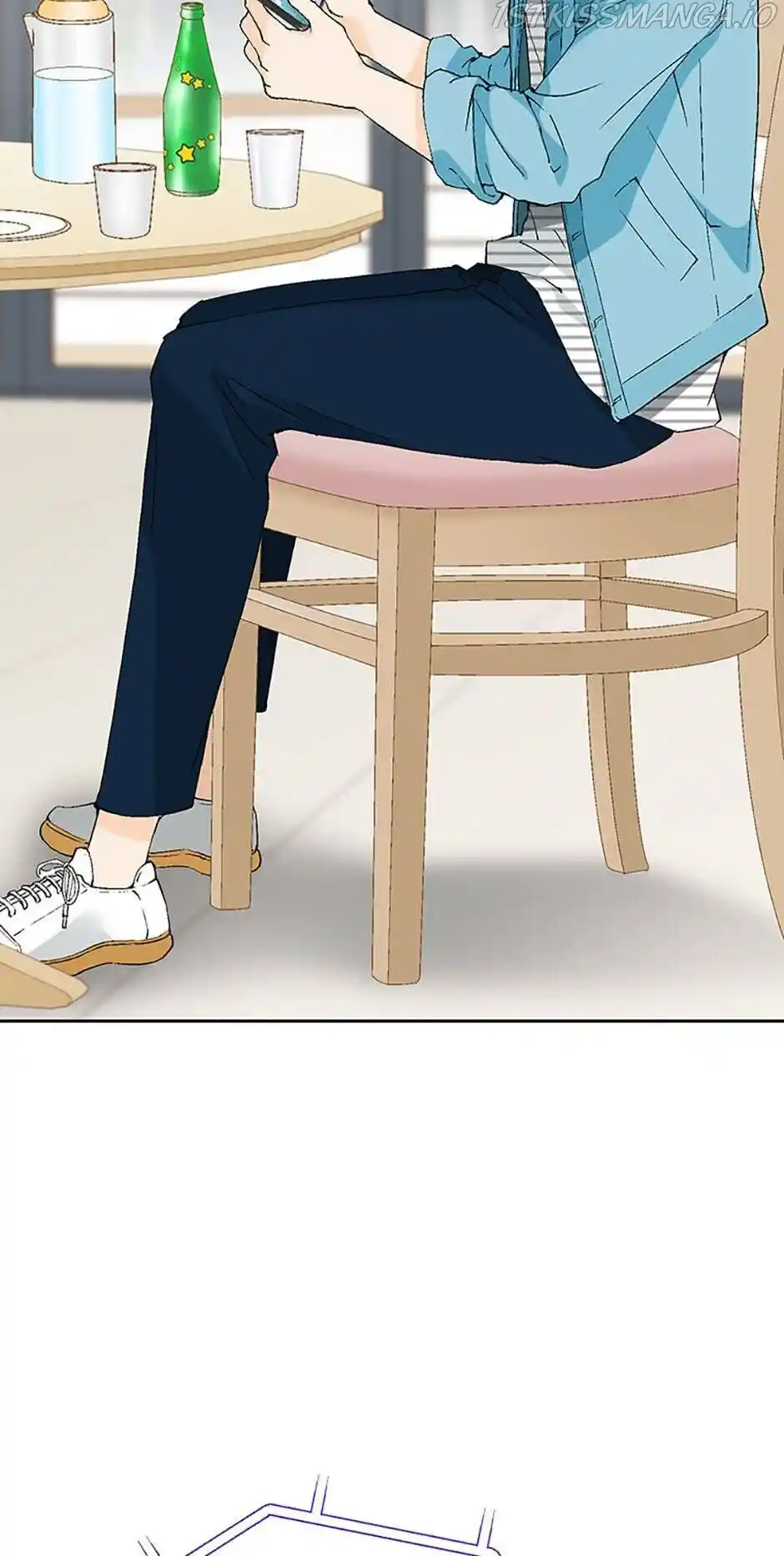 Flavors of Reincarnation Chapter 20