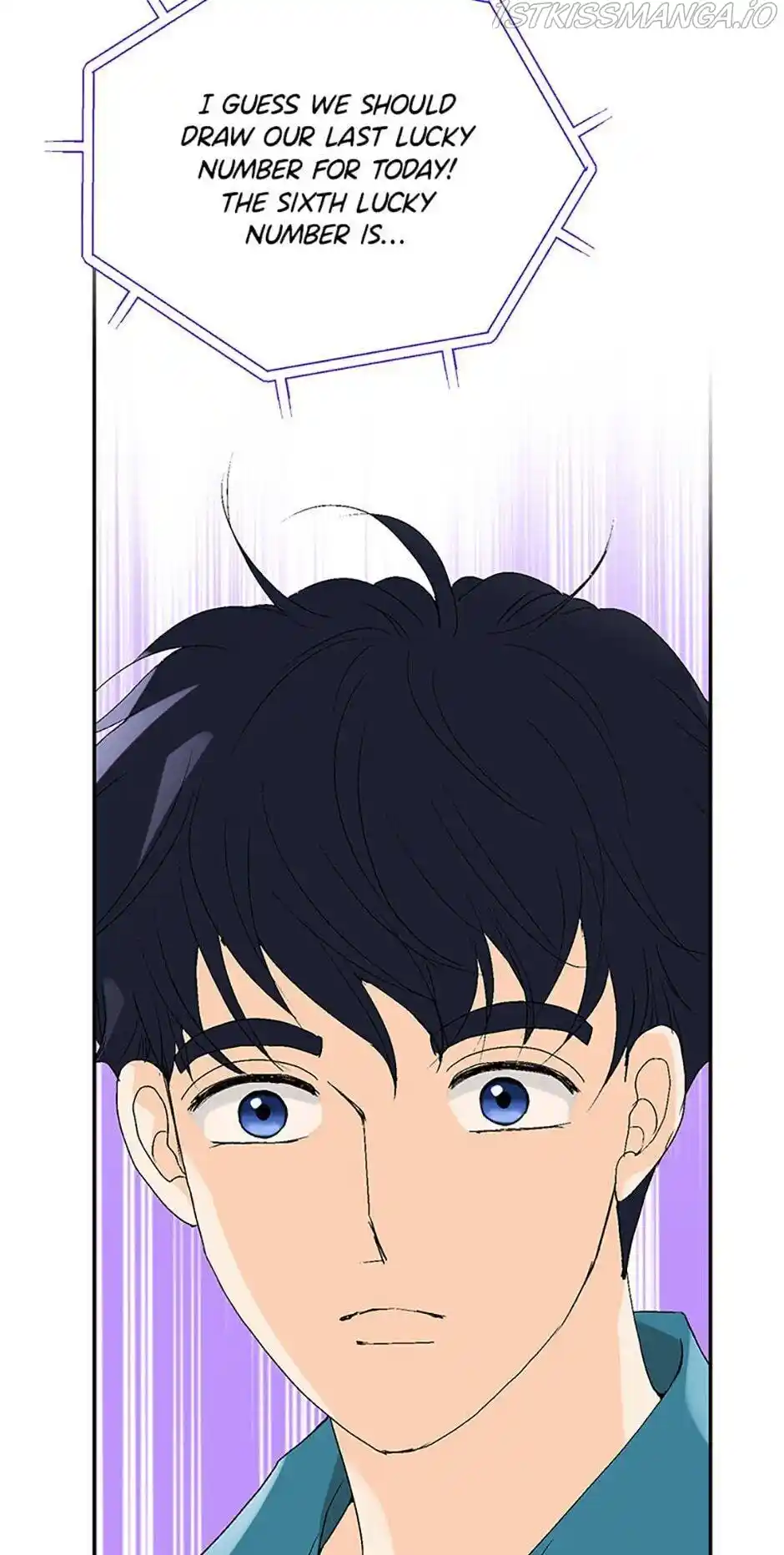 Flavors of Reincarnation Chapter 20