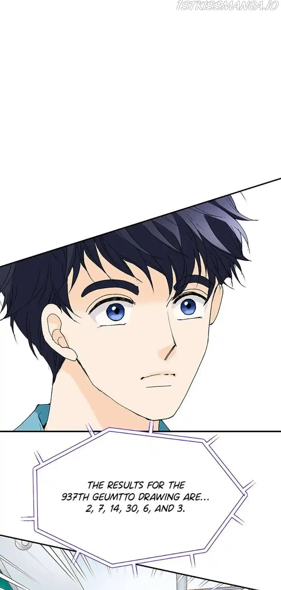 Flavors of Reincarnation Chapter 20