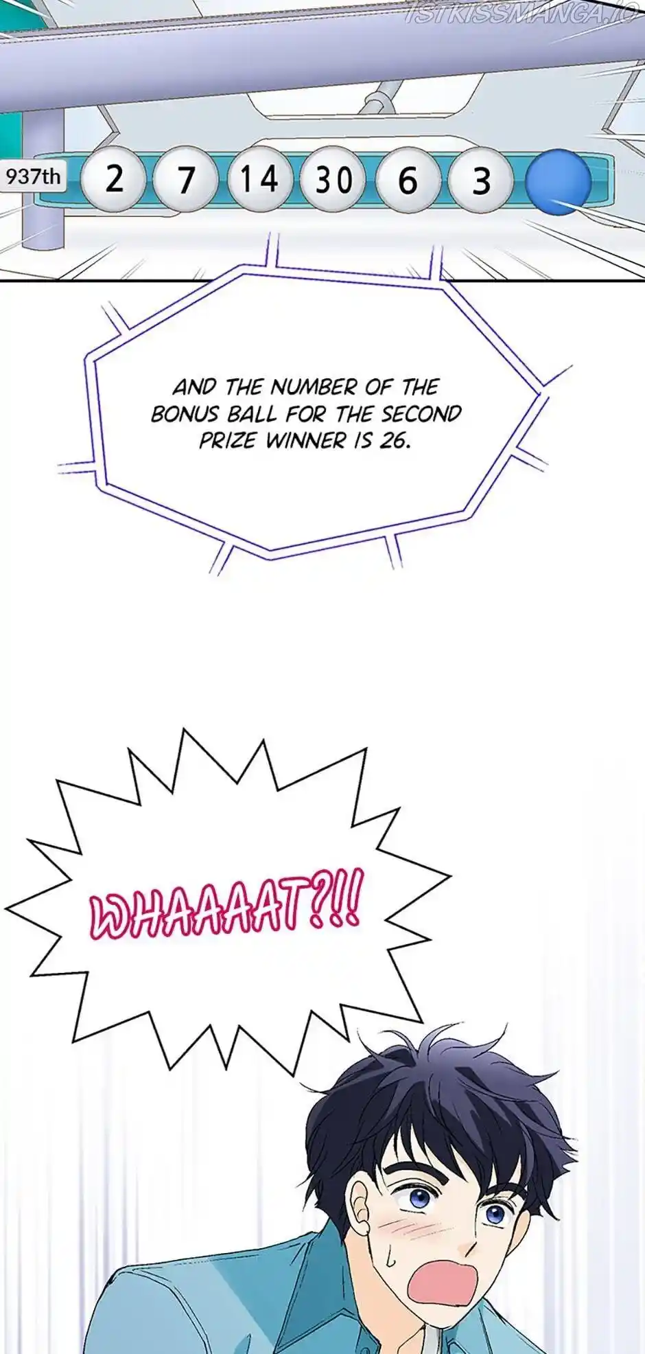 Flavors of Reincarnation Chapter 20