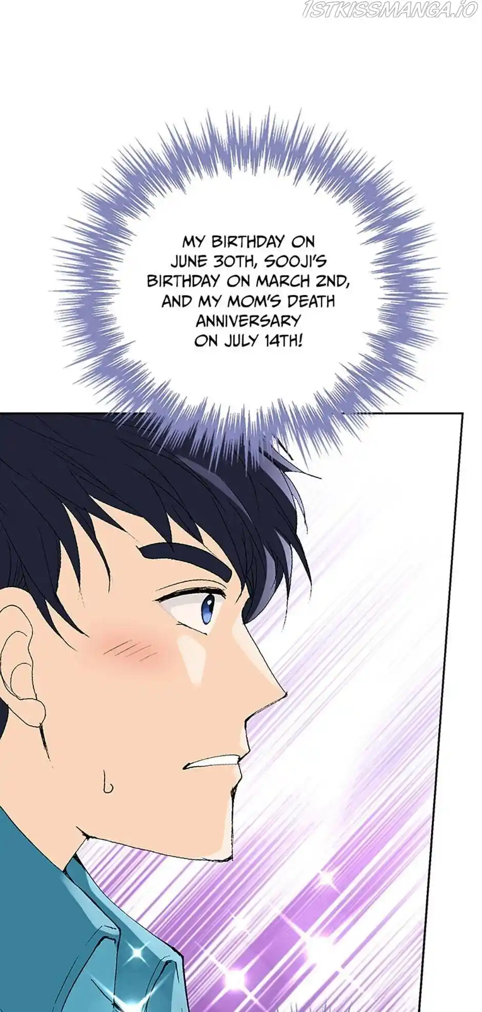 Flavors of Reincarnation Chapter 20