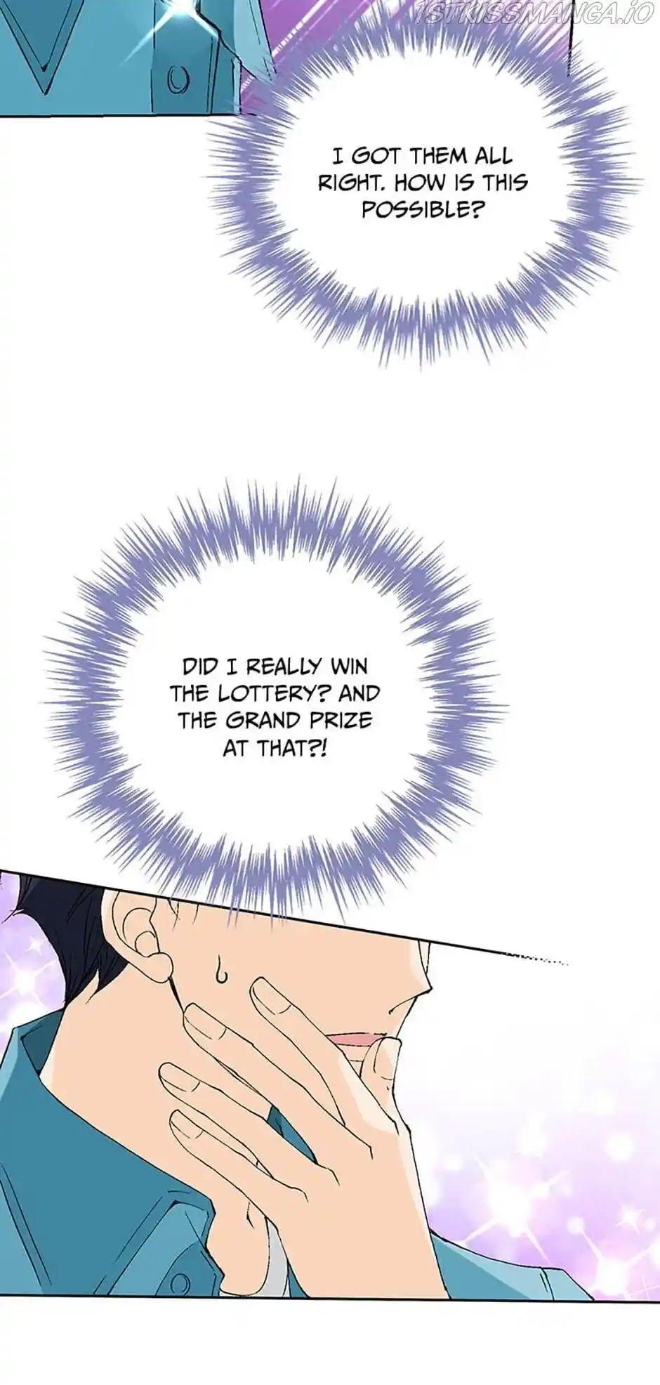 Flavors of Reincarnation Chapter 20