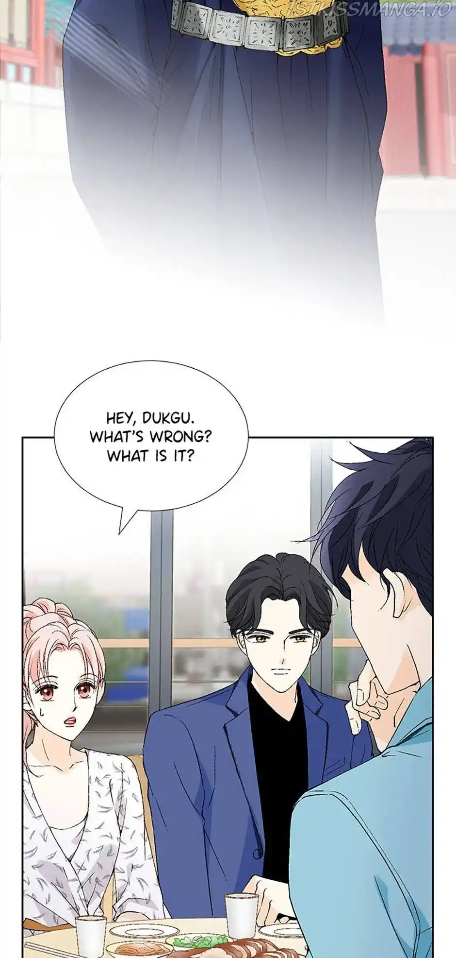 Flavors of Reincarnation Chapter 20