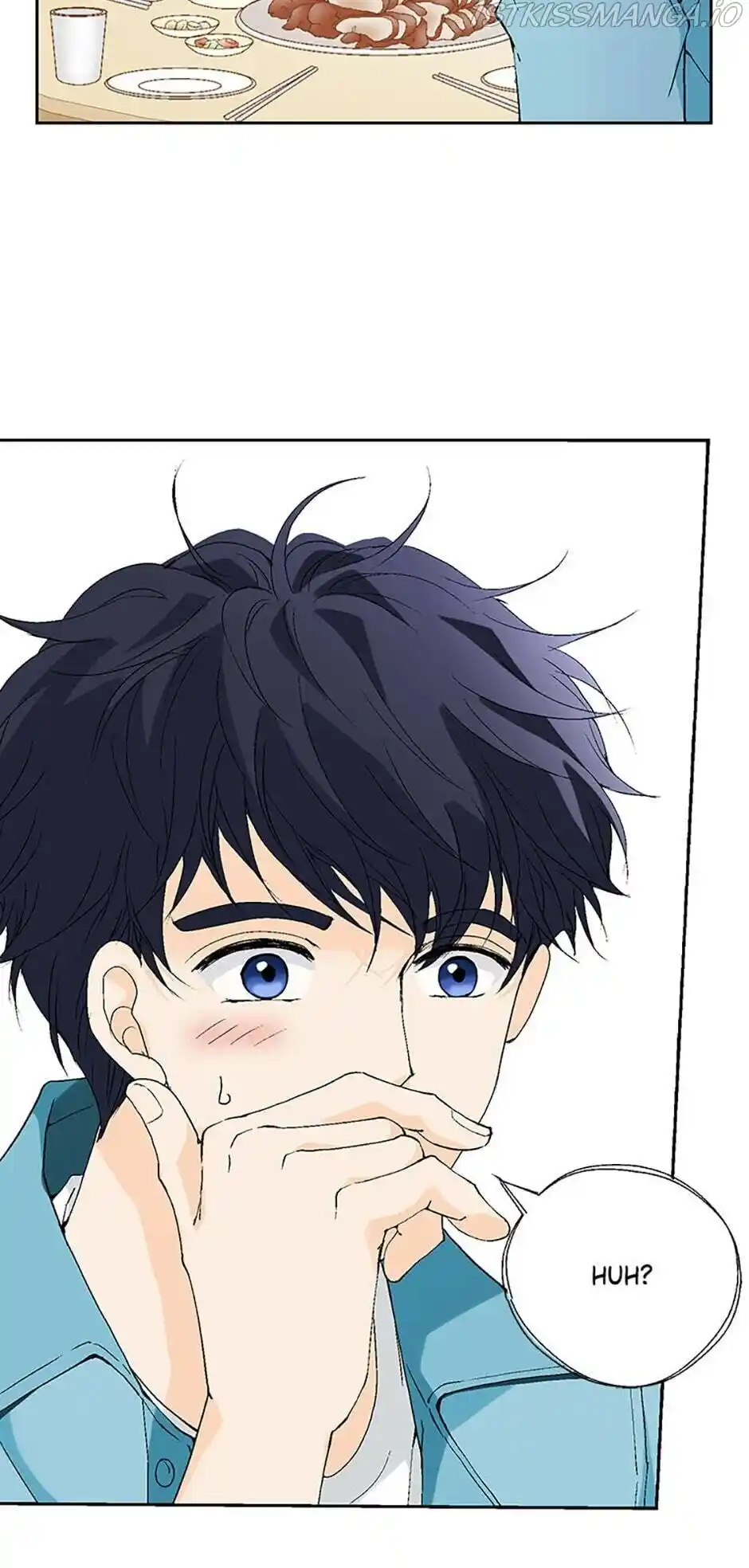 Flavors of Reincarnation Chapter 20