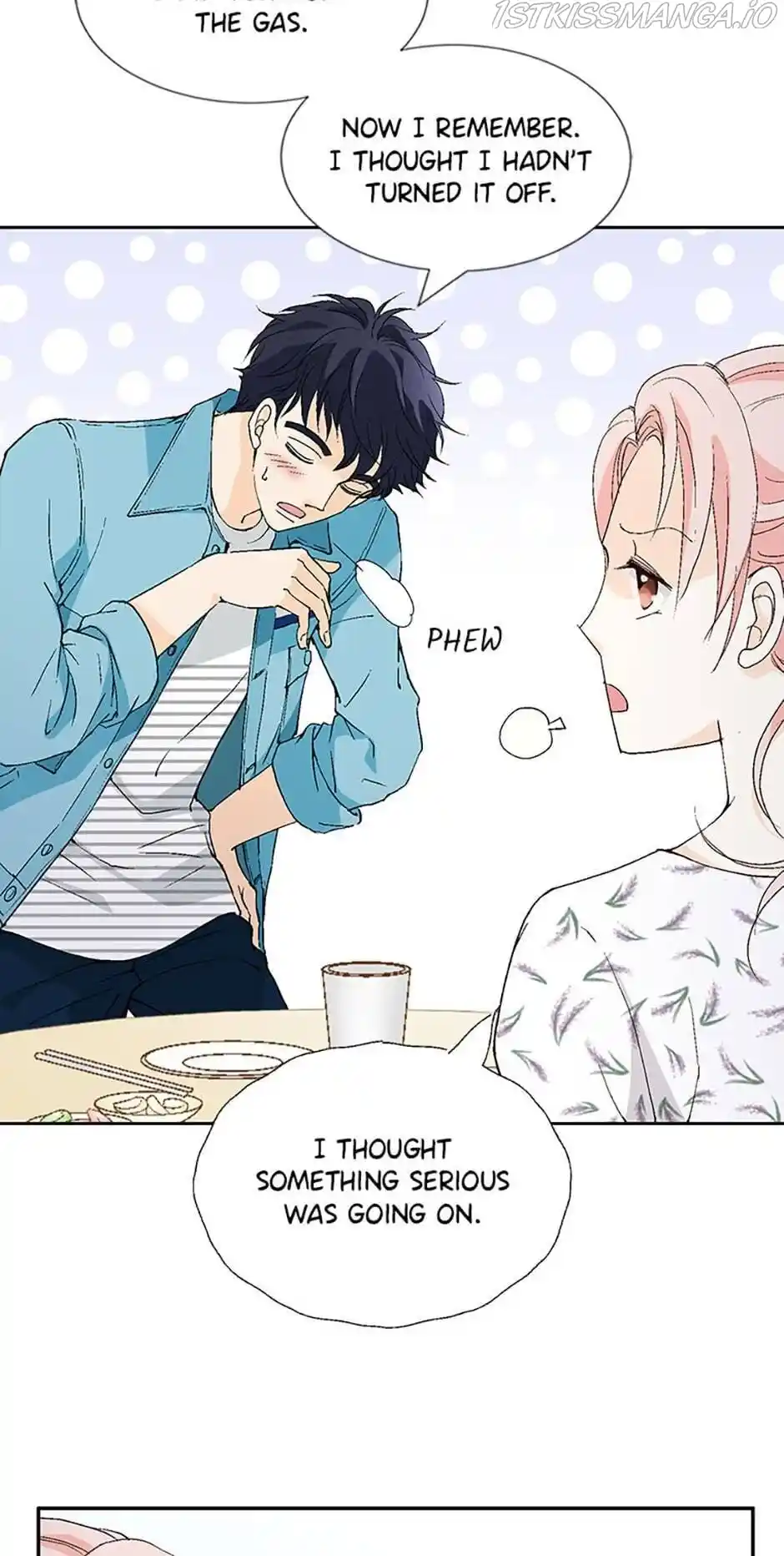 Flavors of Reincarnation Chapter 20