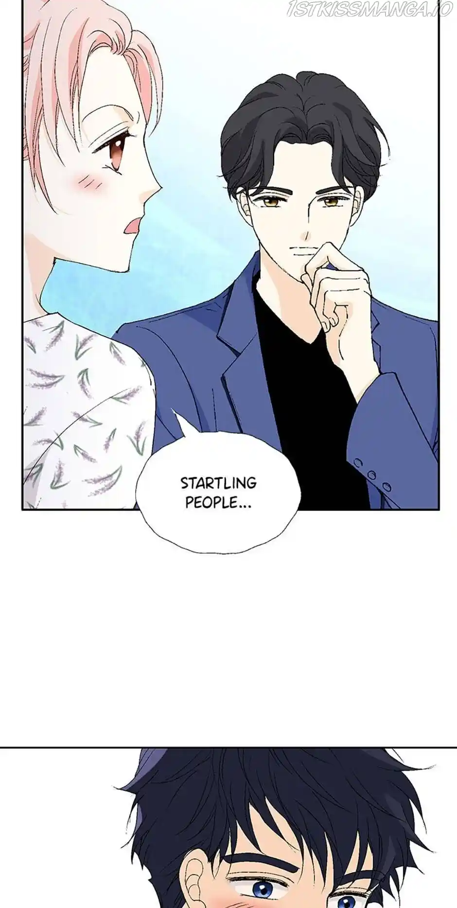 Flavors of Reincarnation Chapter 20