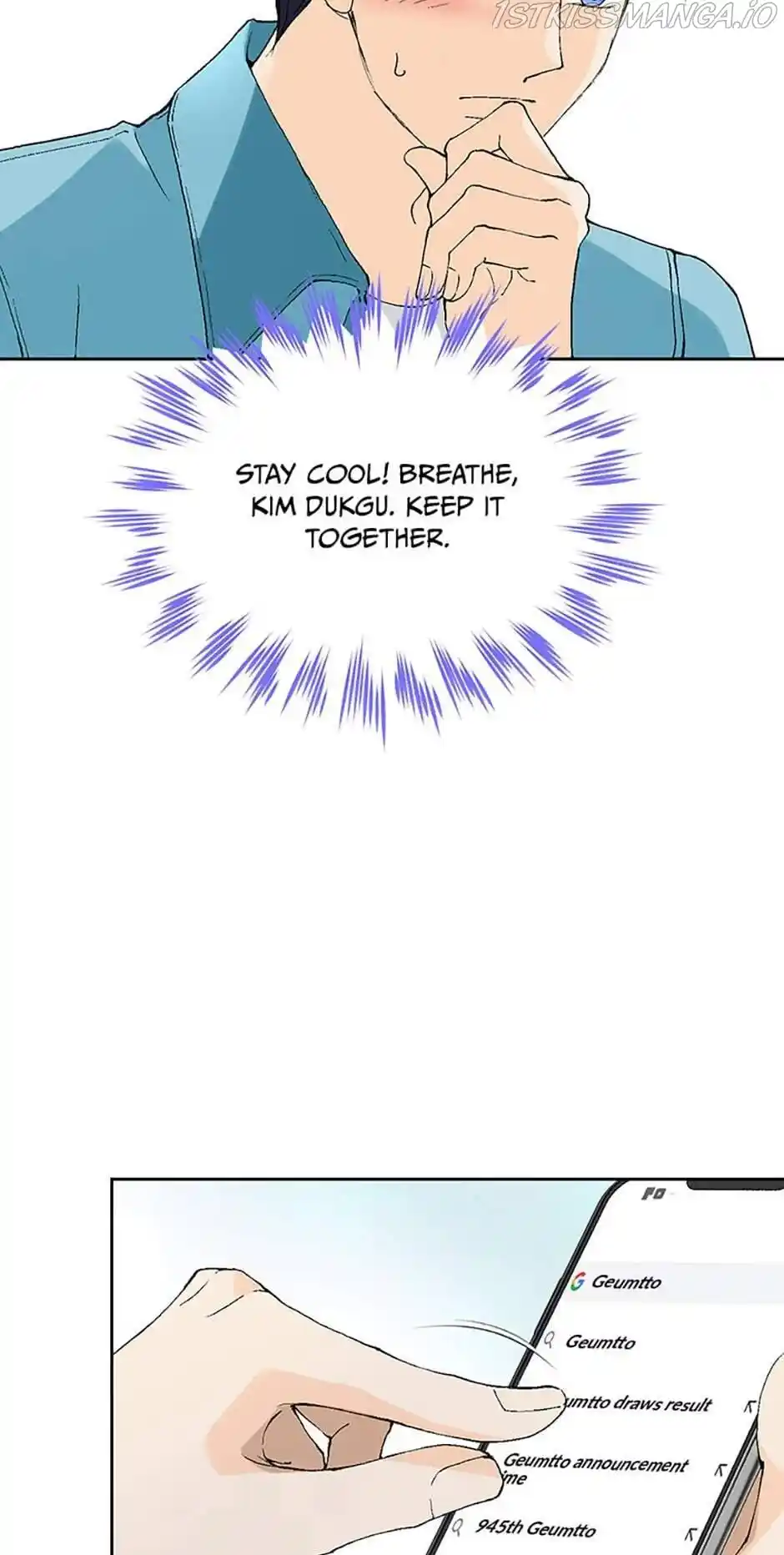 Flavors of Reincarnation Chapter 20