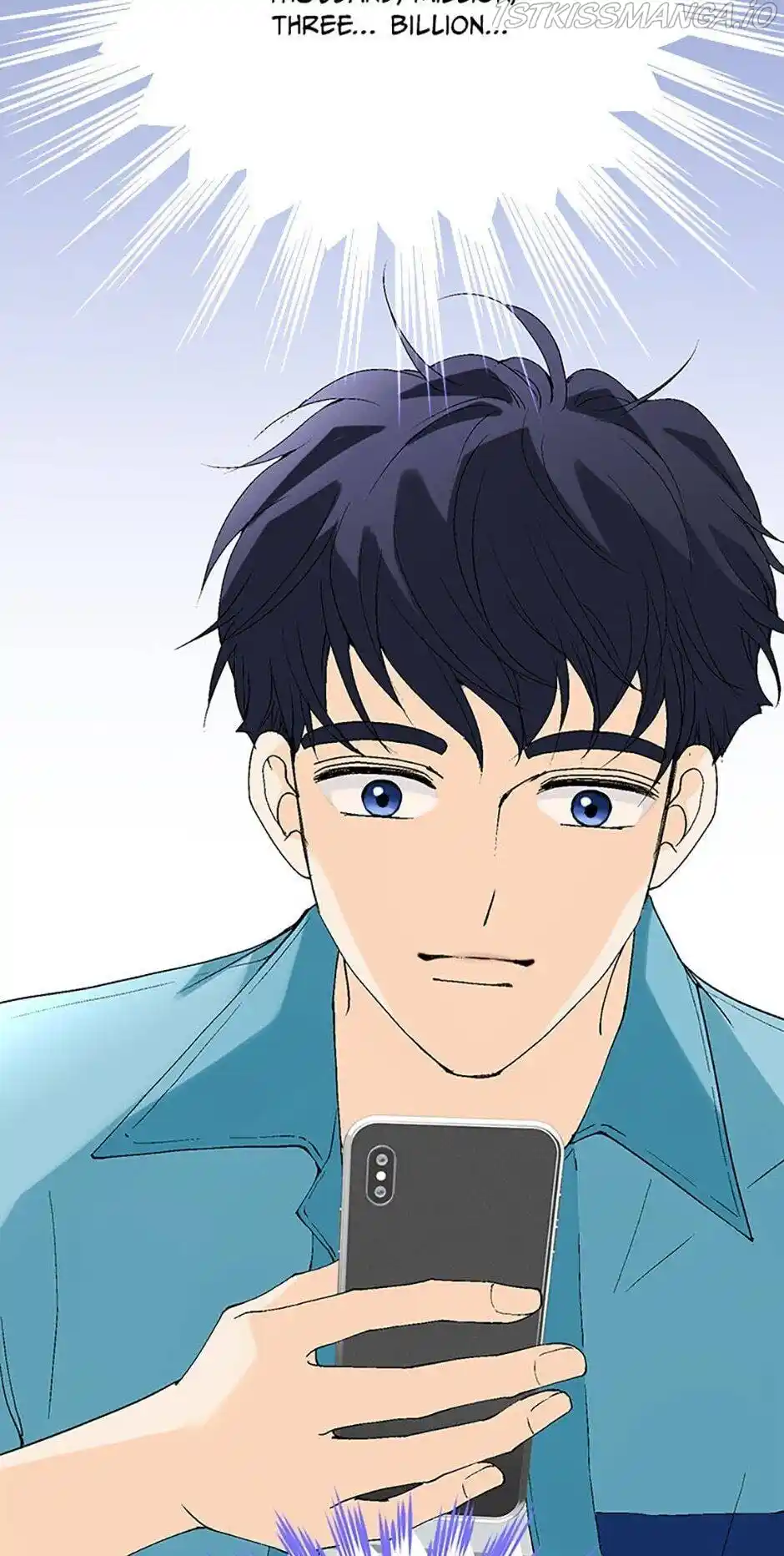 Flavors of Reincarnation Chapter 20