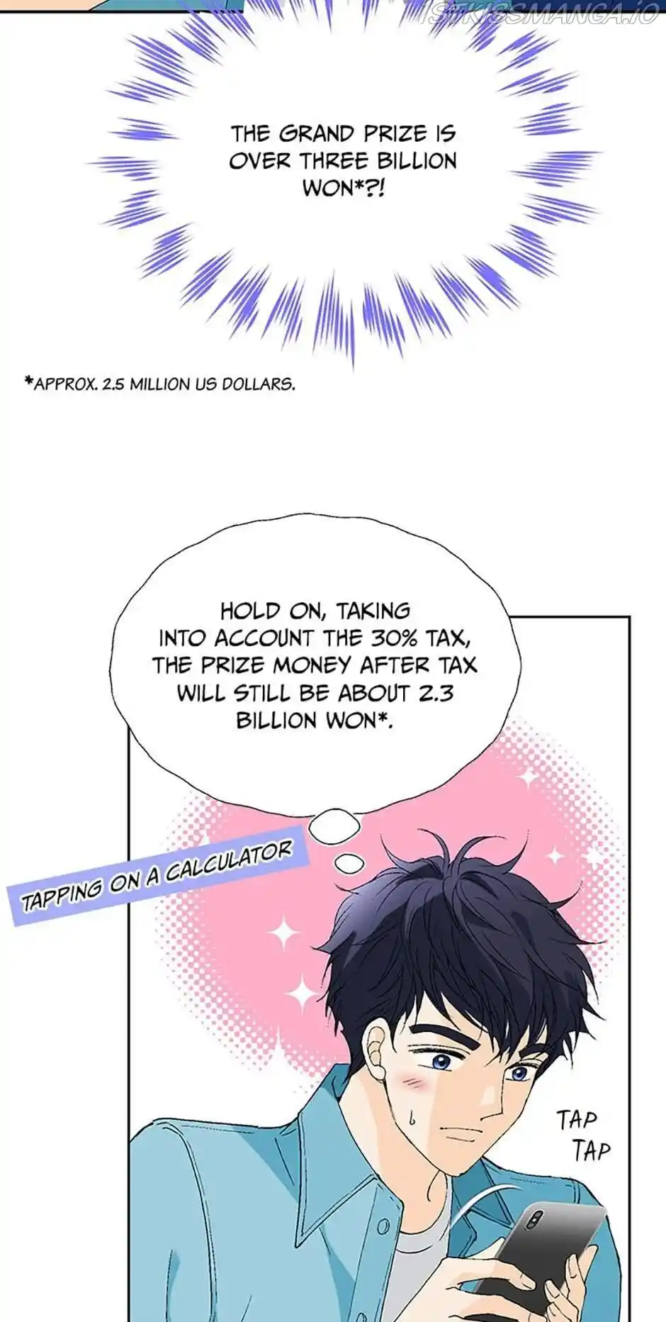 Flavors of Reincarnation Chapter 20