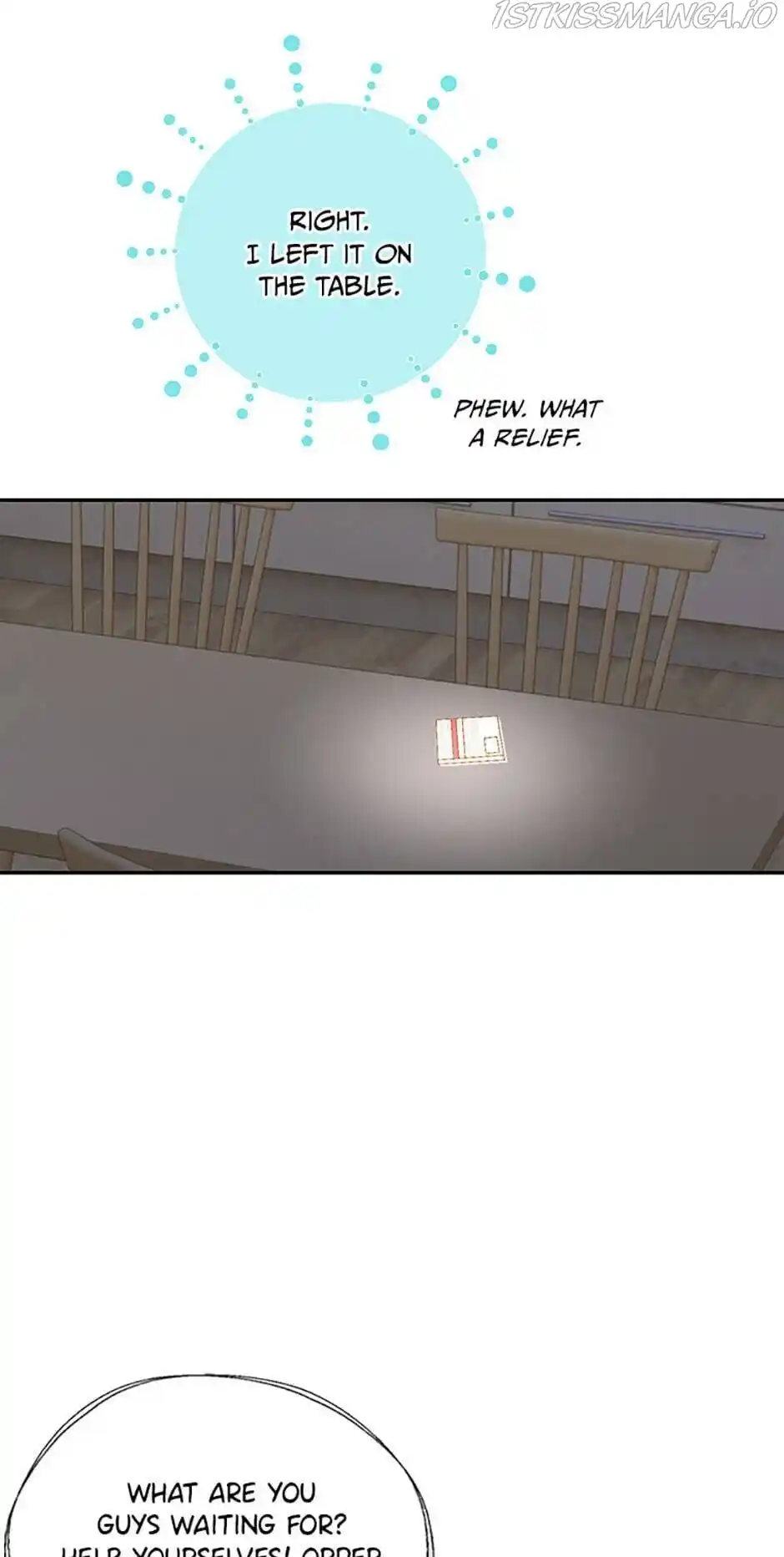 Flavors of Reincarnation Chapter 20