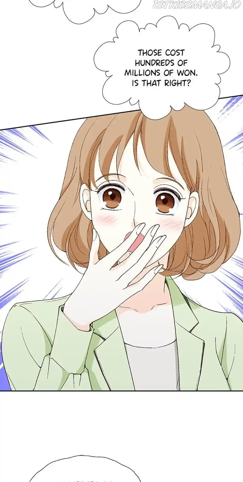 Flavors of Reincarnation Chapter 20