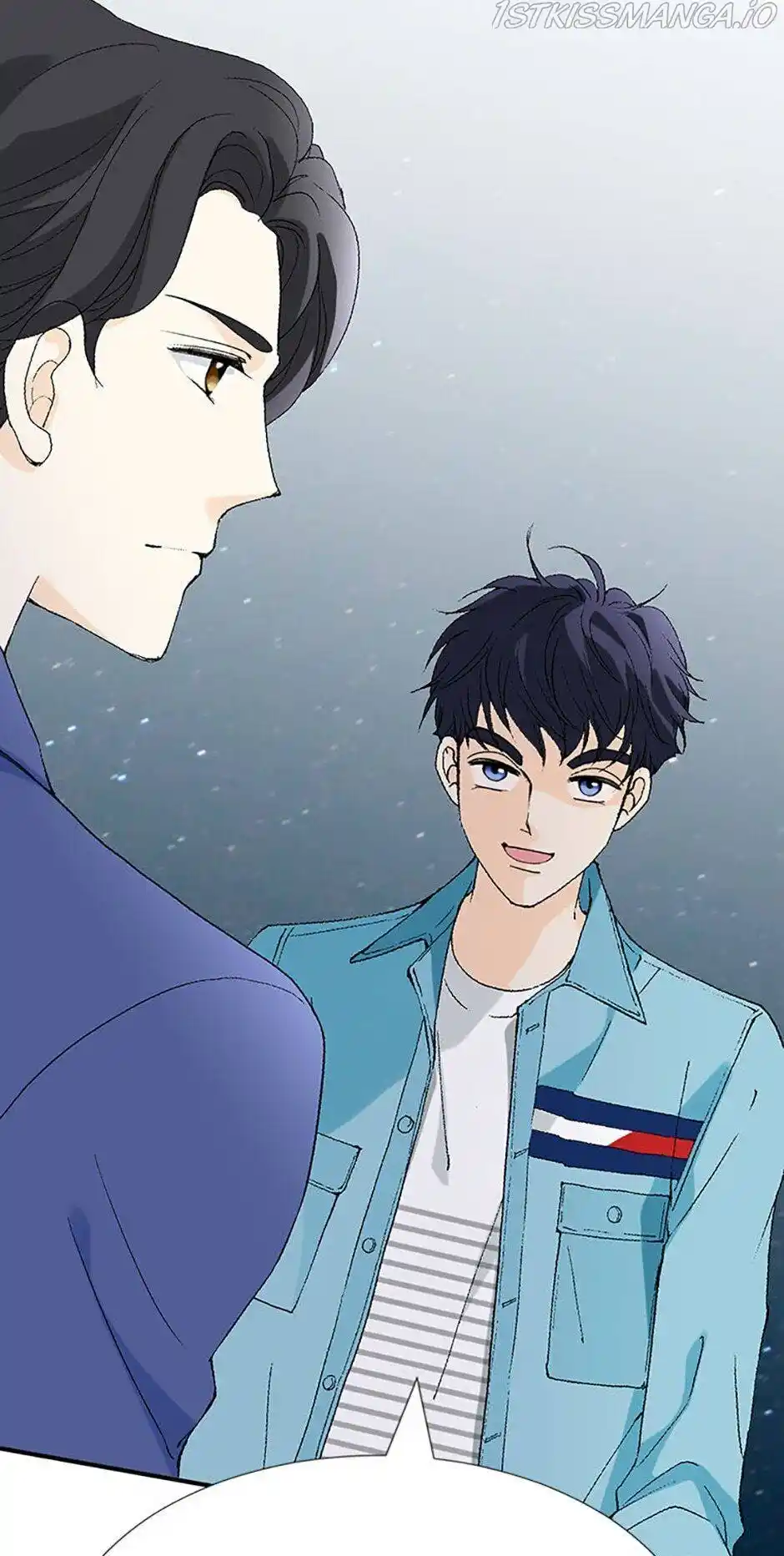 Flavors of Reincarnation Chapter 20