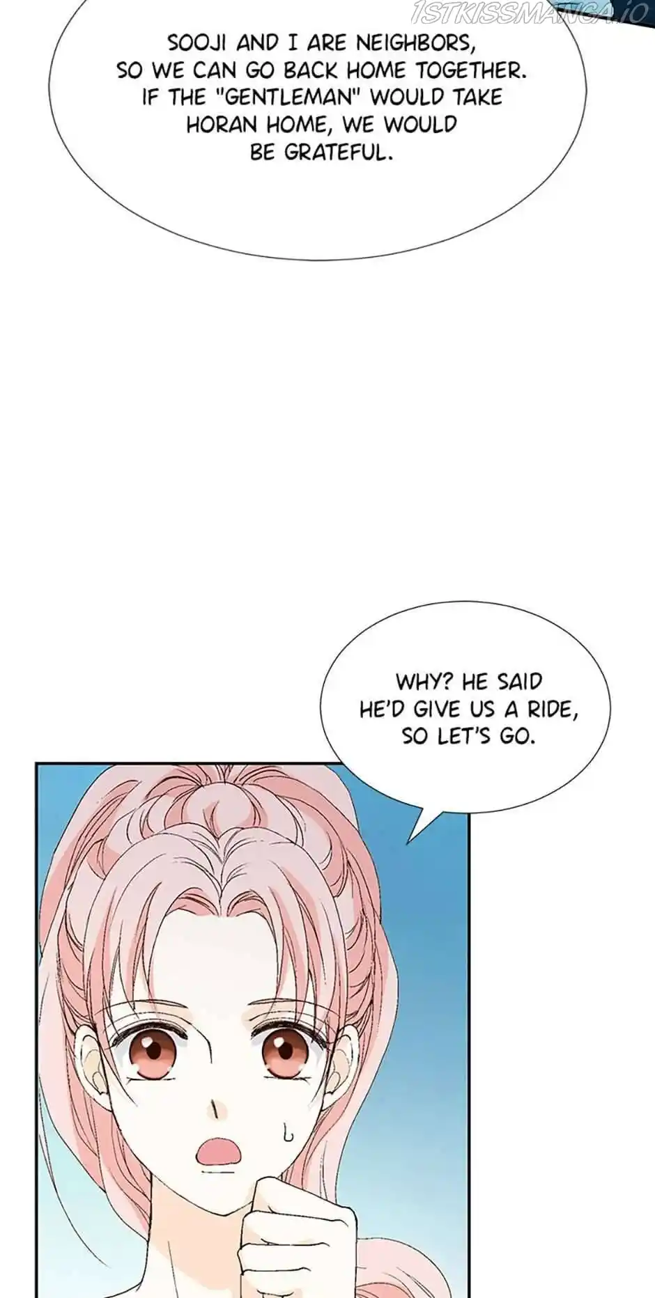 Flavors of Reincarnation Chapter 20