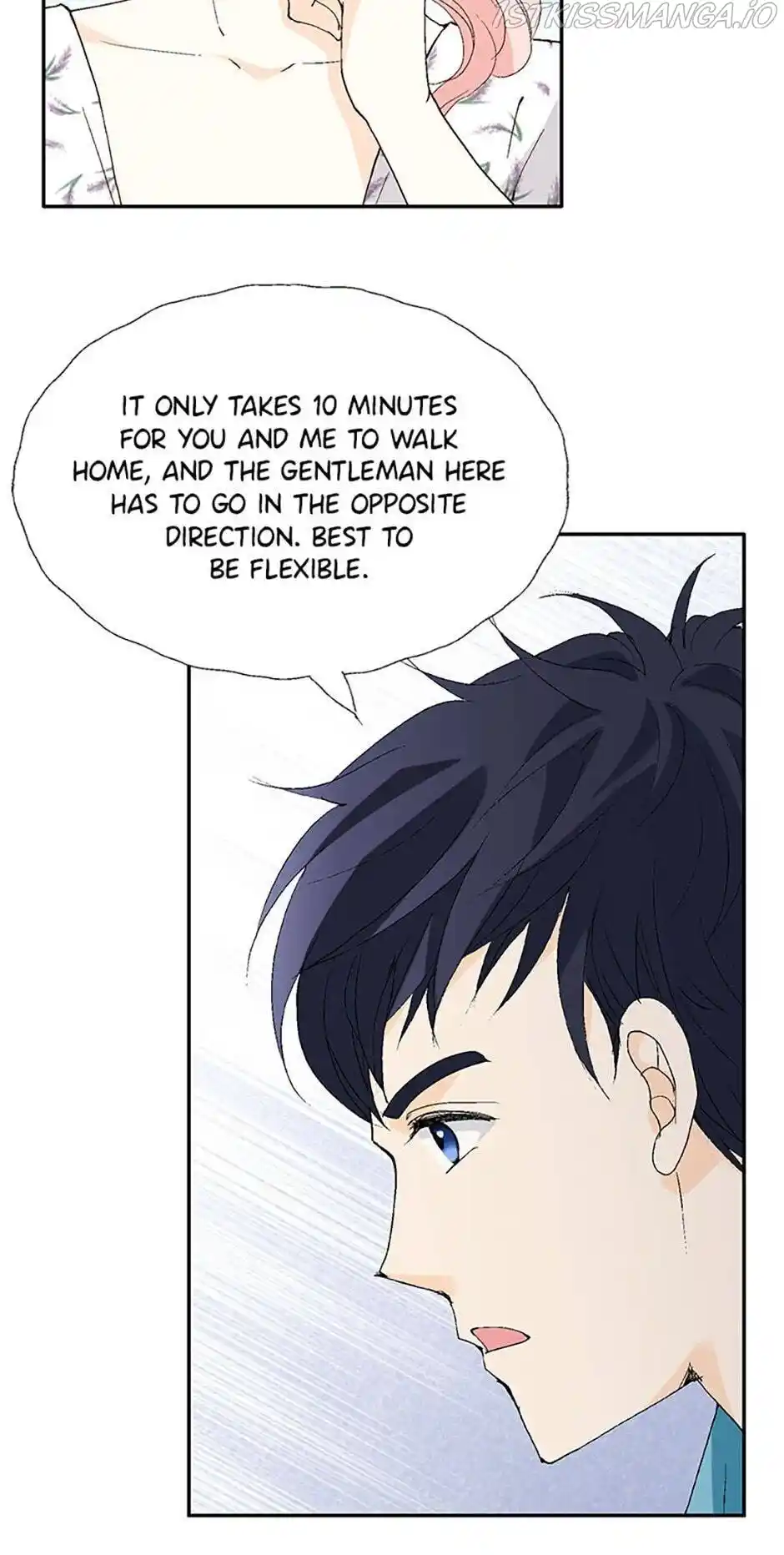 Flavors of Reincarnation Chapter 20