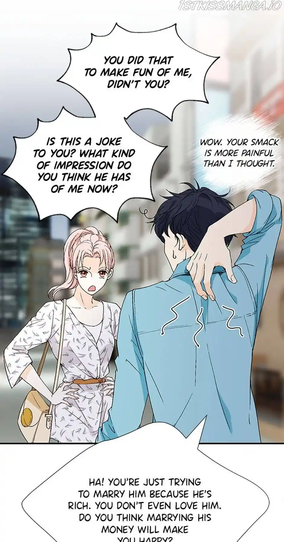 Flavors of Reincarnation Chapter 20