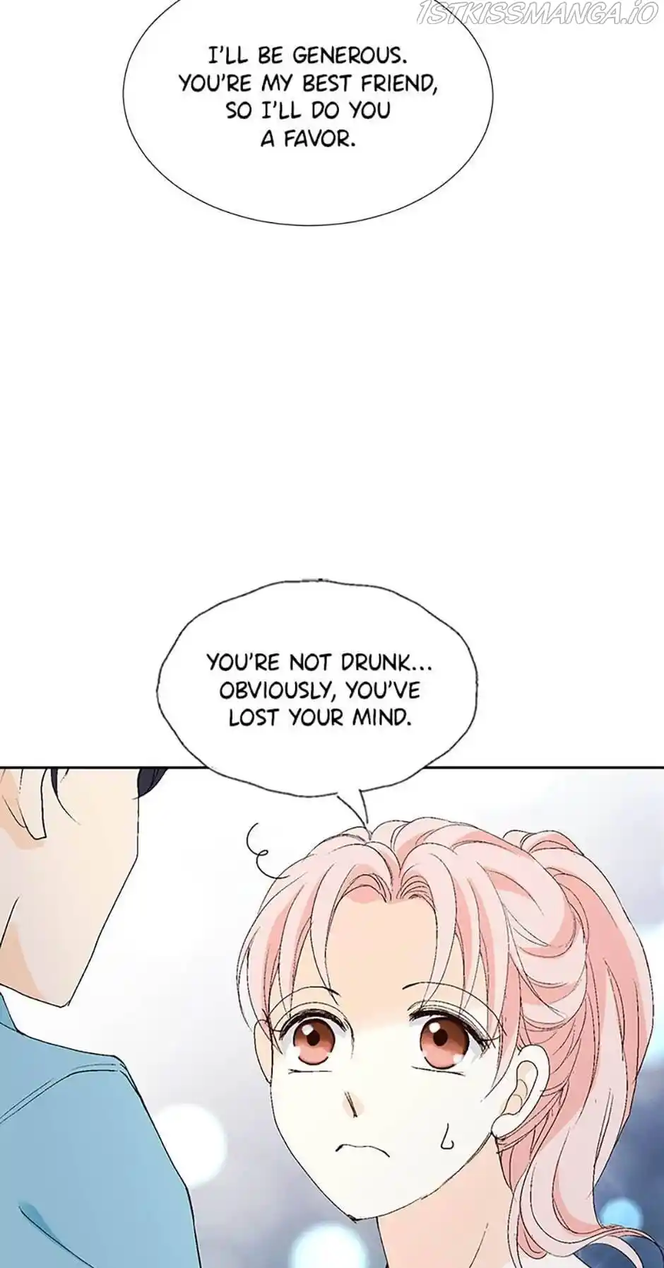 Flavors of Reincarnation Chapter 20