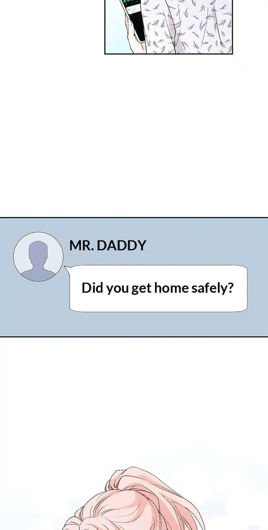 Flavors of Reincarnation Chapter 21