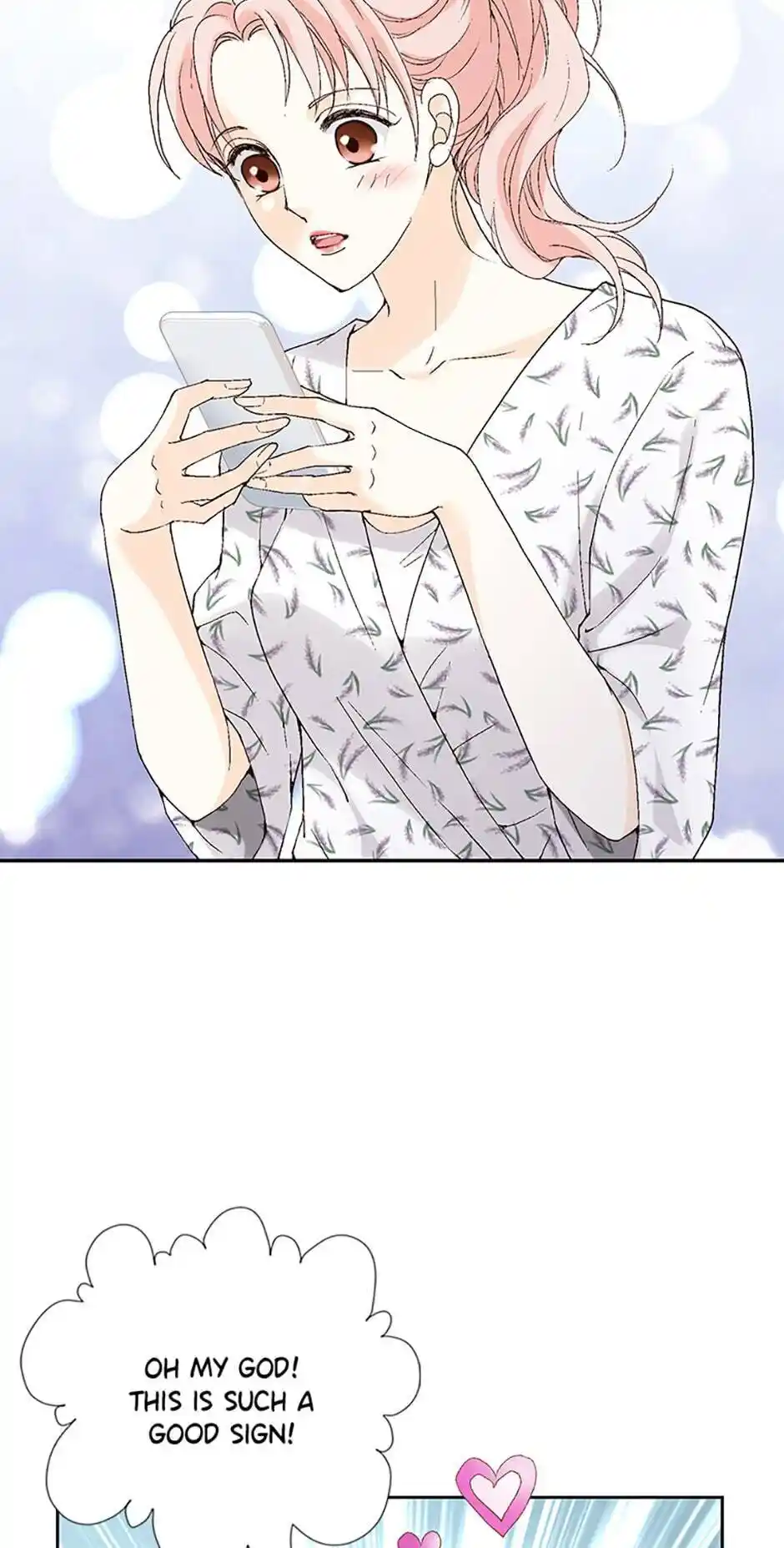 Flavors of Reincarnation Chapter 21