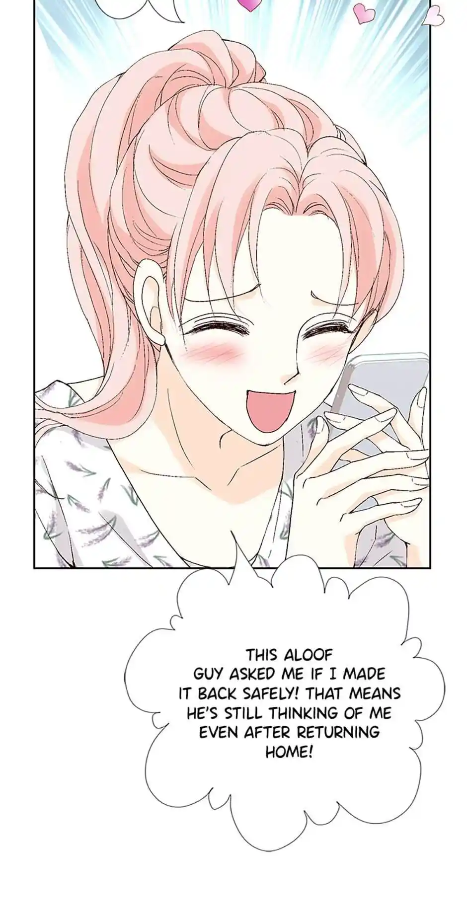 Flavors of Reincarnation Chapter 21