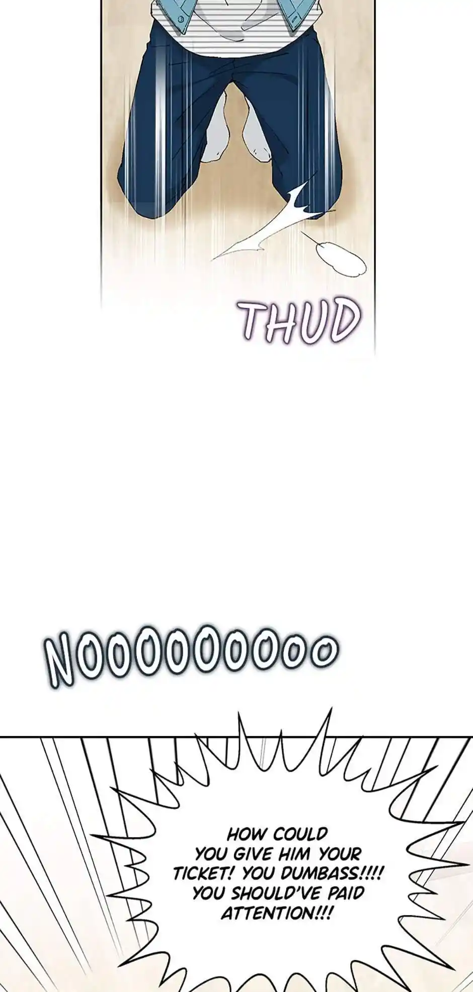 Flavors of Reincarnation Chapter 21