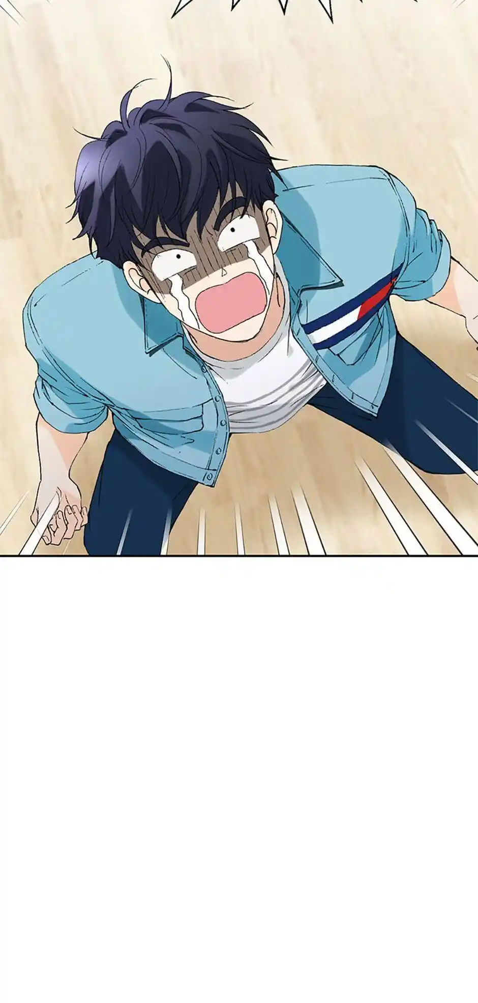 Flavors of Reincarnation Chapter 21