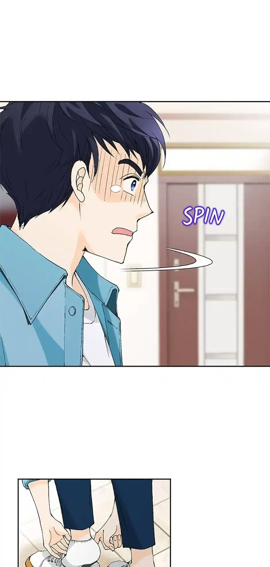 Flavors of Reincarnation Chapter 21