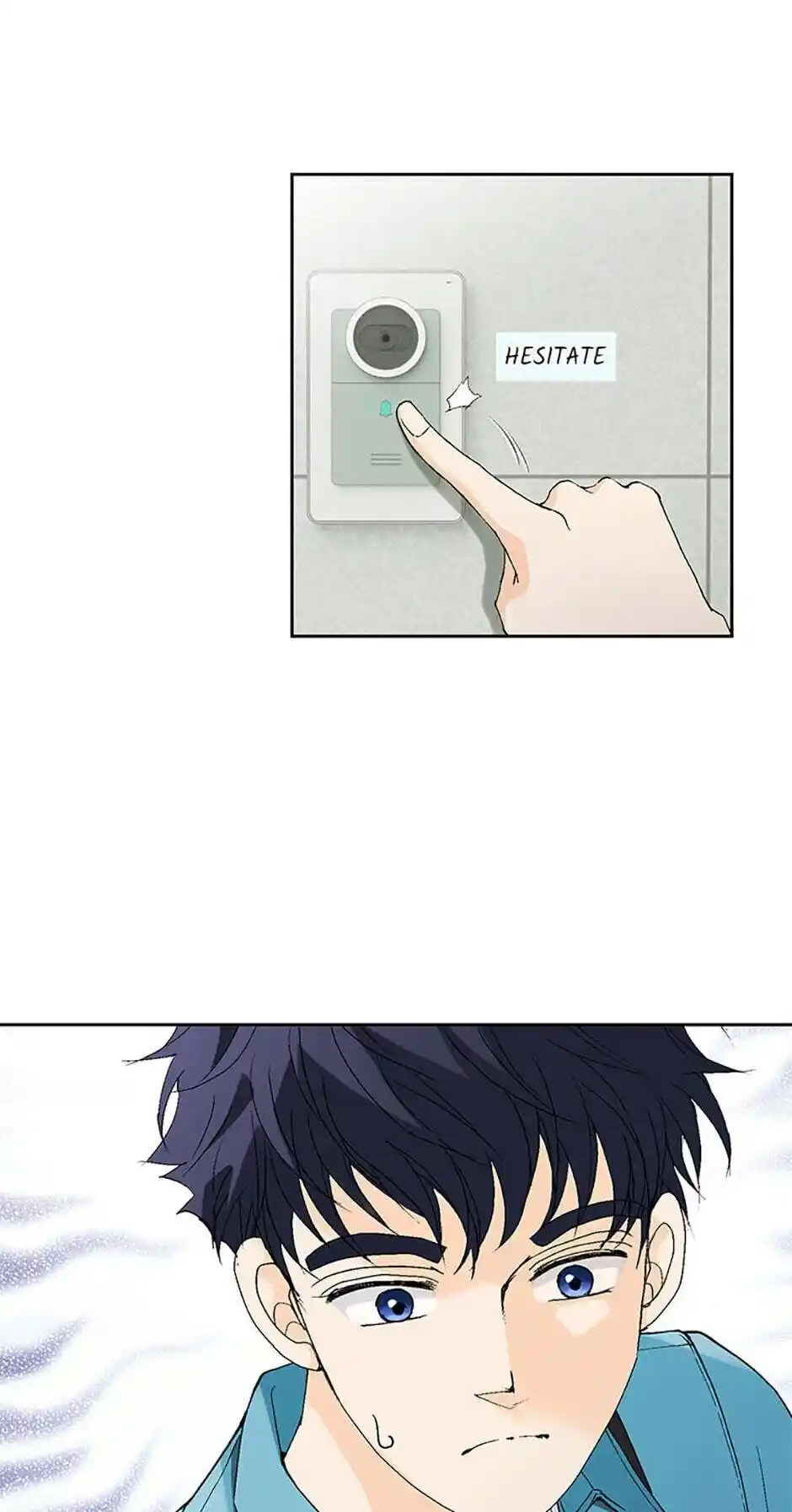 Flavors of Reincarnation Chapter 21