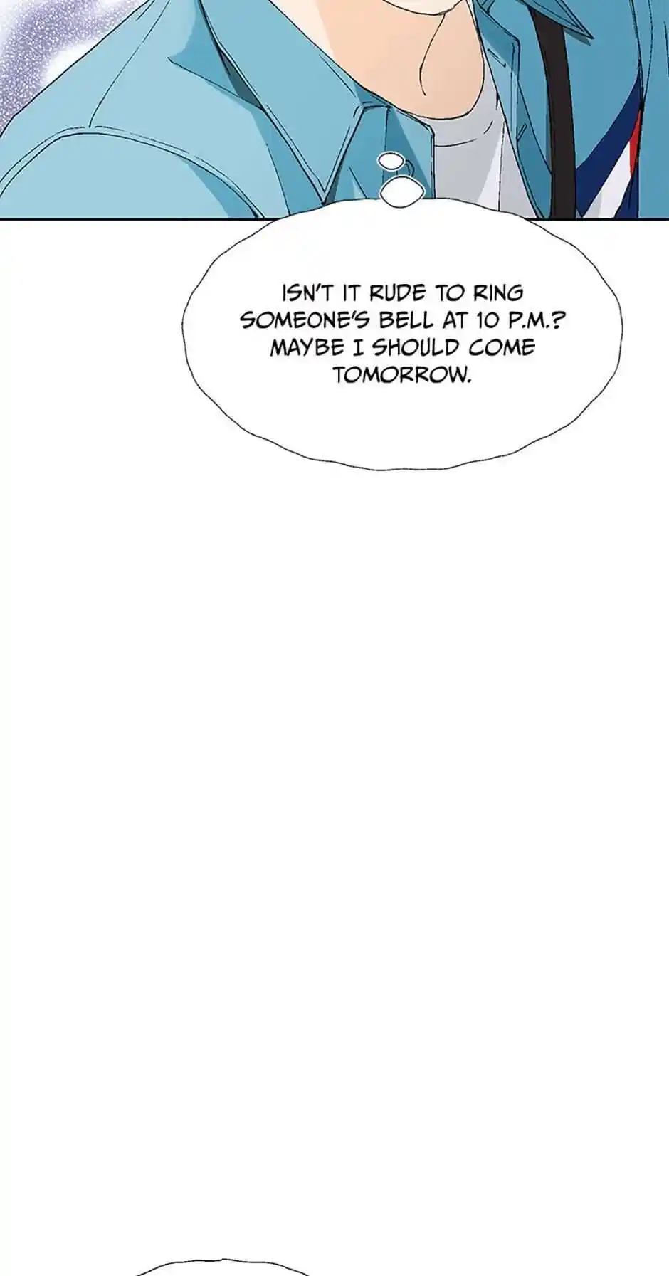 Flavors of Reincarnation Chapter 21