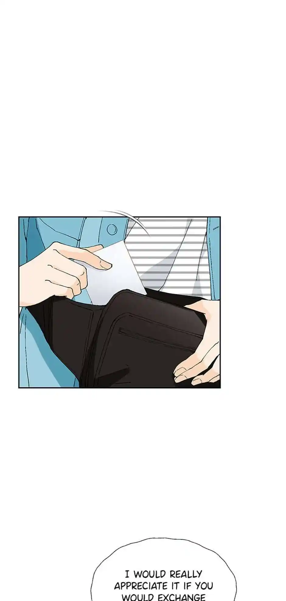 Flavors of Reincarnation Chapter 21