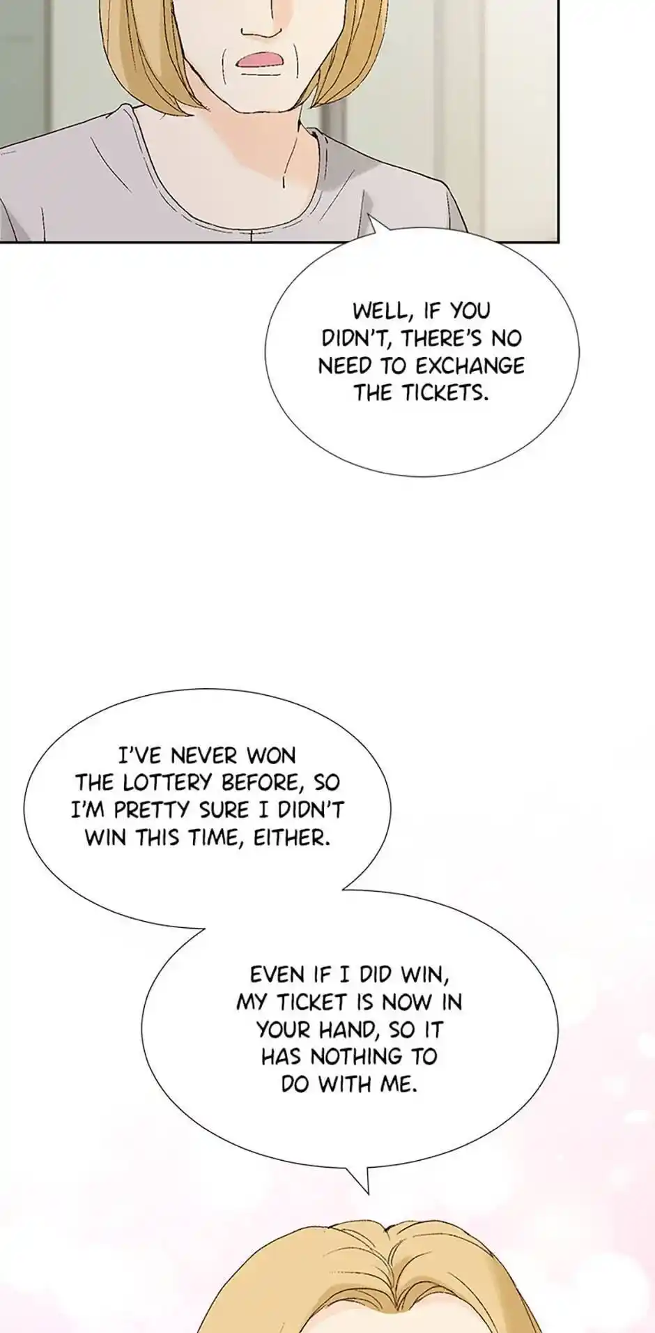 Flavors of Reincarnation Chapter 21