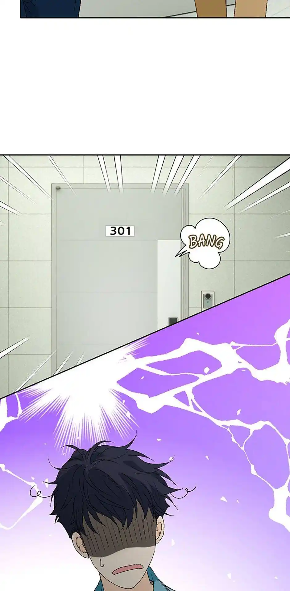 Flavors of Reincarnation Chapter 21