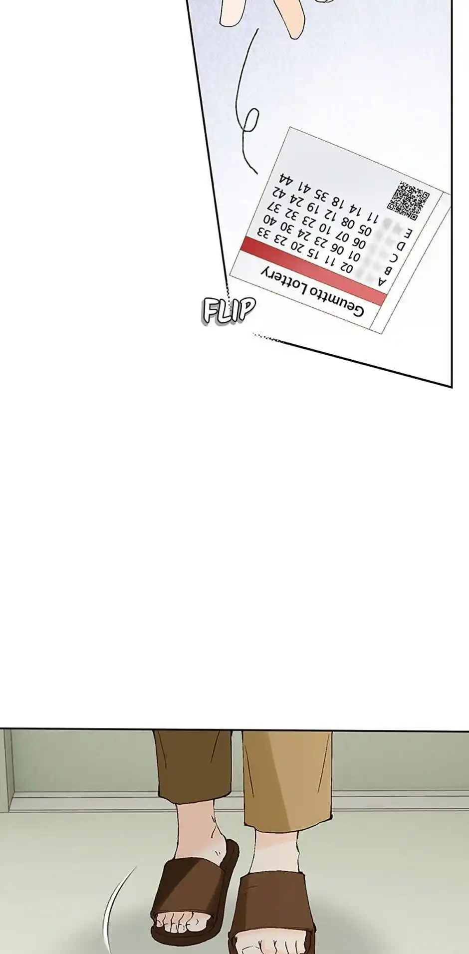 Flavors of Reincarnation Chapter 21