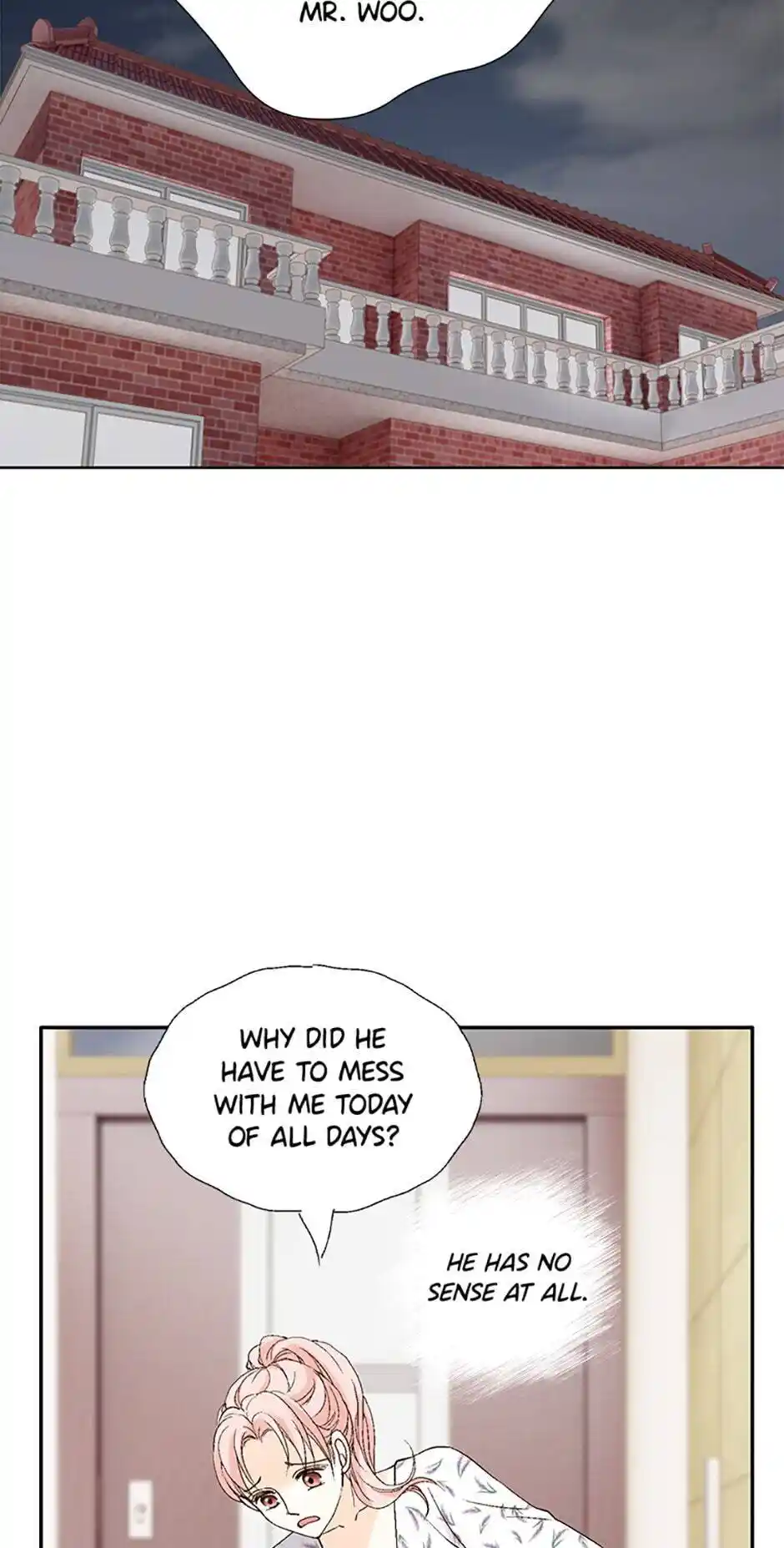 Flavors of Reincarnation Chapter 21