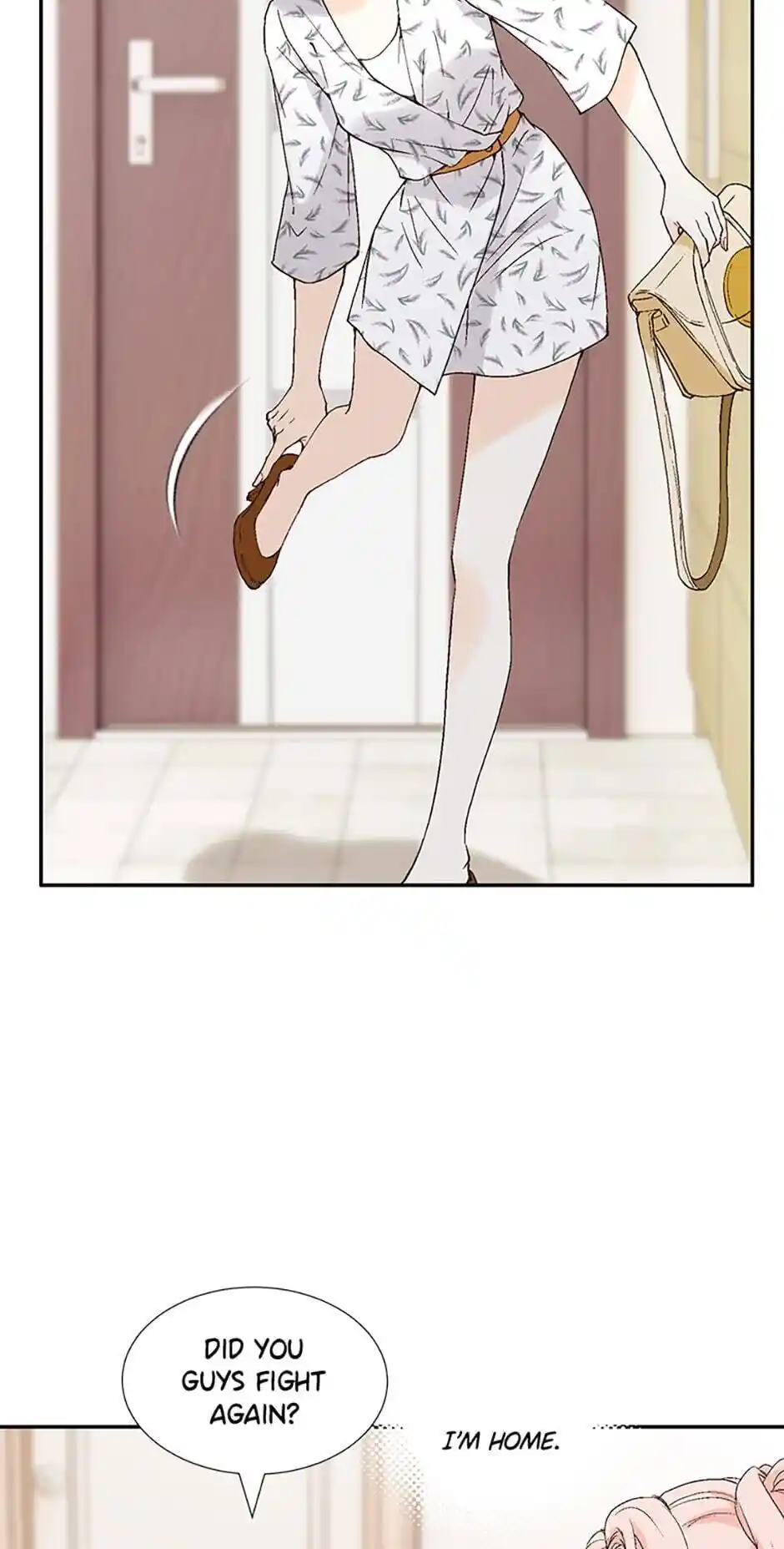 Flavors of Reincarnation Chapter 21