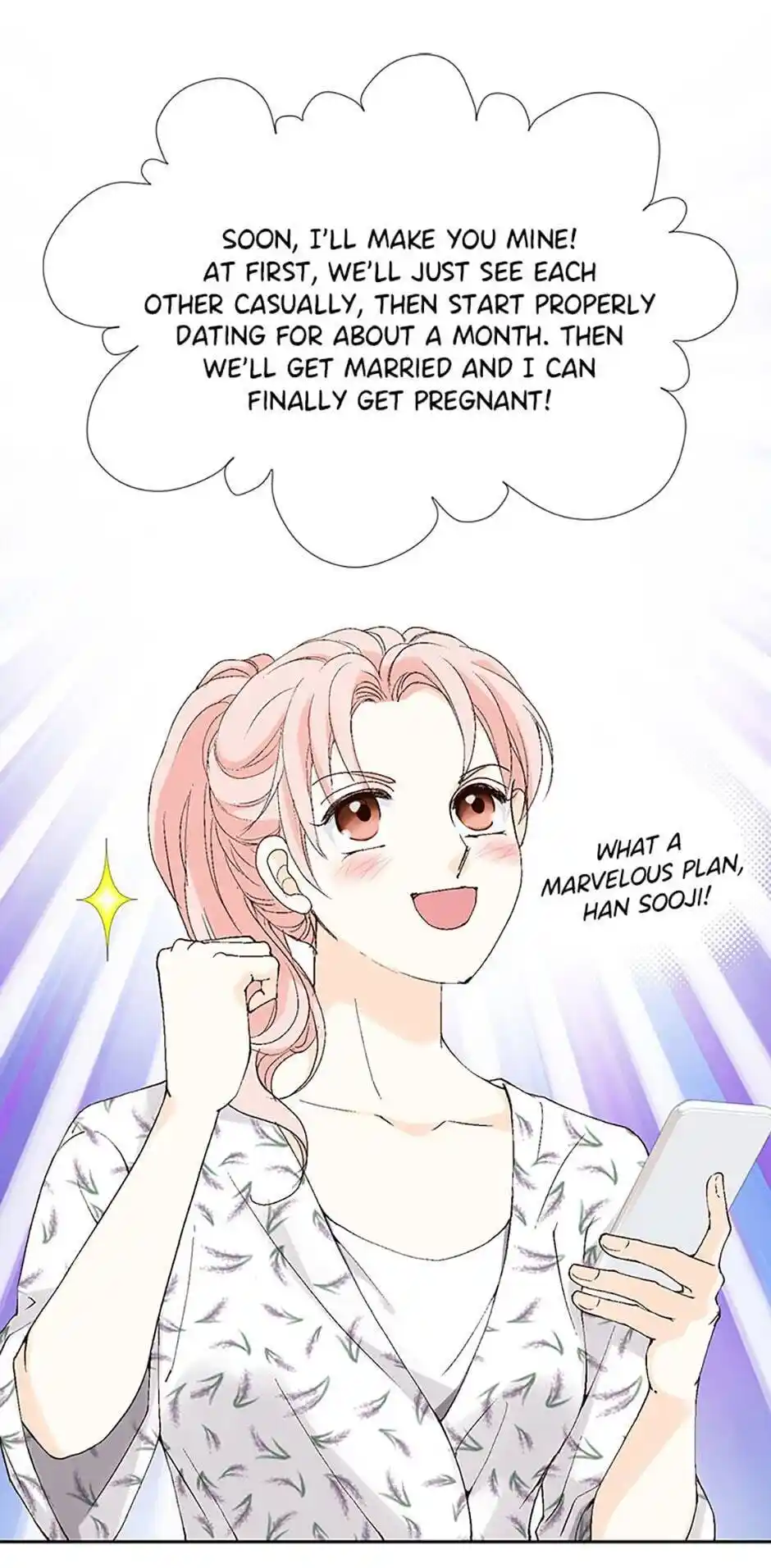 Flavors of Reincarnation Chapter 21